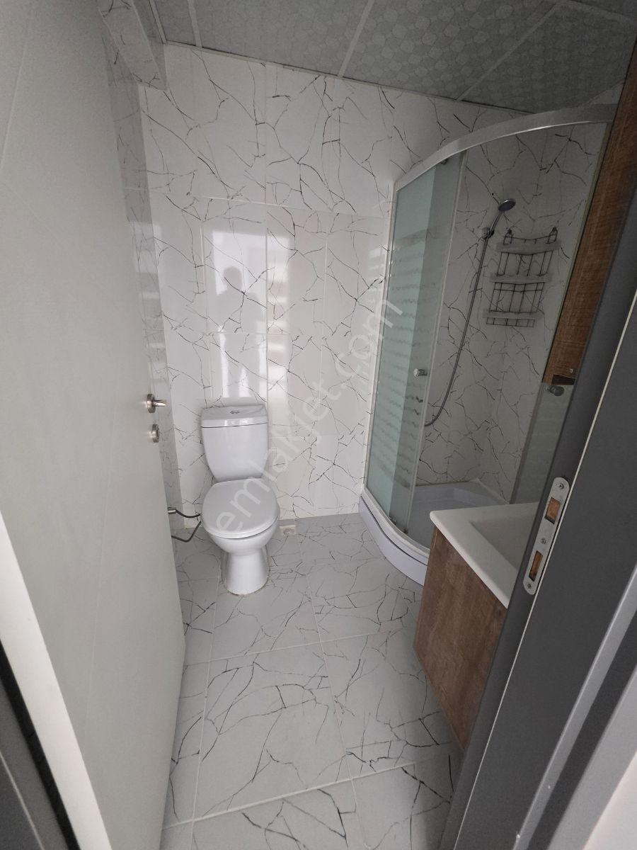Çift Balkon Kızılpınar Atatürk Mahallesi 2+1 — fotoğraf 15
