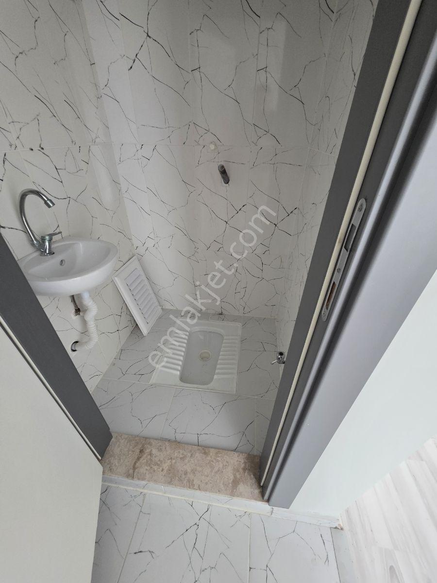 Çift Balkon Kızılpınar Atatürk Mahallesi 2+1 — fotoğraf 16