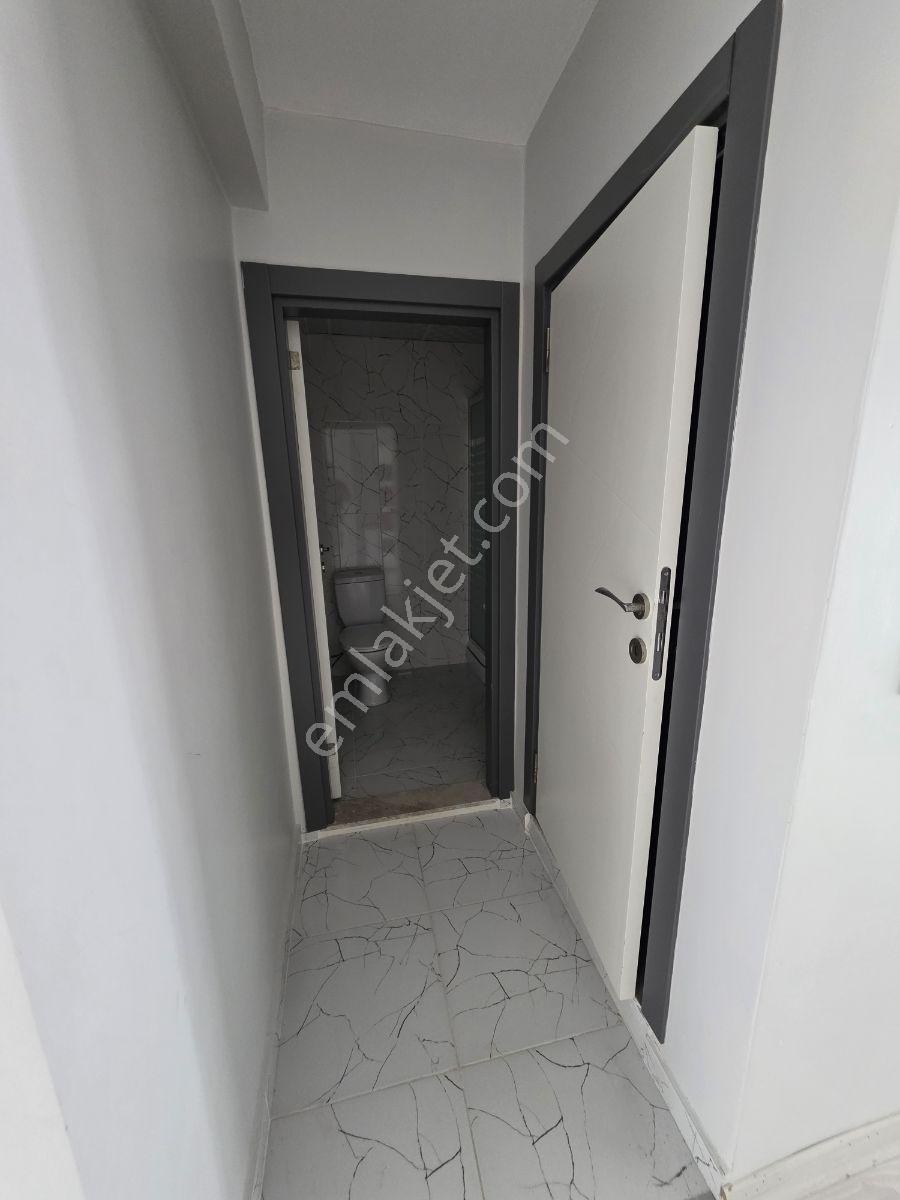 Çift Balkon Kızılpınar Atatürk Mahallesi 2+1 — fotoğraf 17
