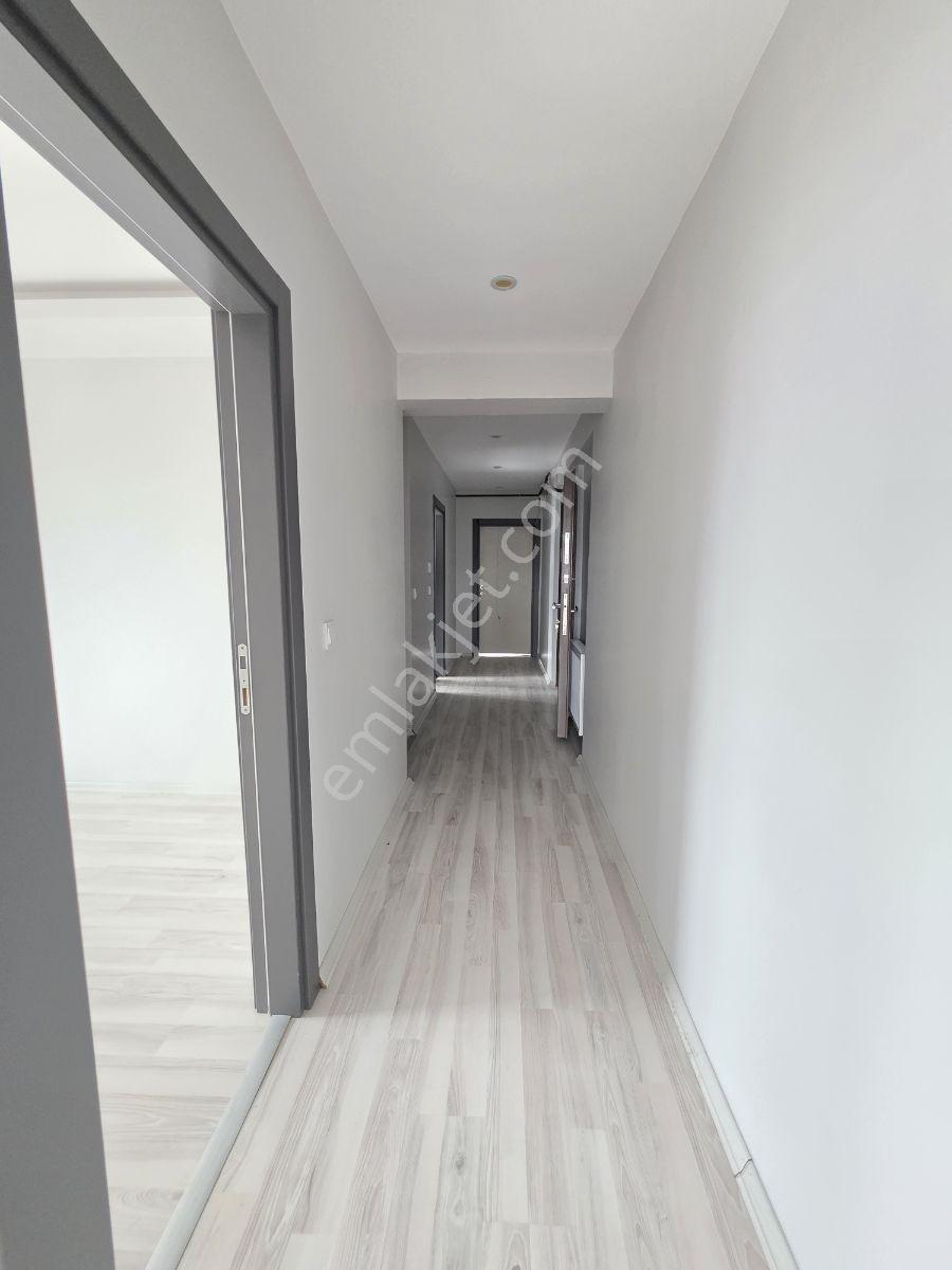 Çift Balkon Kızılpınar Atatürk Mahallesi 2+1 — fotoğraf 18