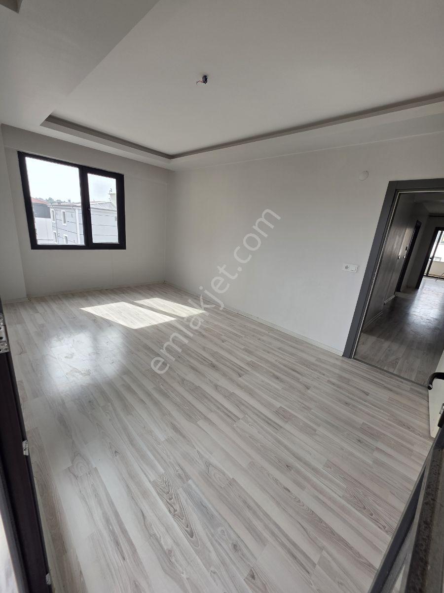 Çift Balkon Kızılpınar Atatürk Mahallesi 2+1 — fotoğraf 21