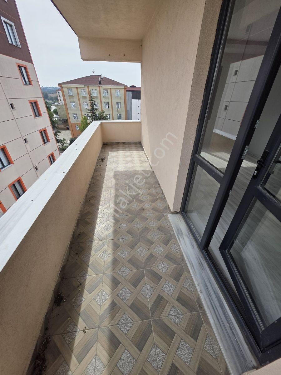 Çift Balkon Kızılpınar Atatürk Mahallesi 2+1 — fotoğraf 22