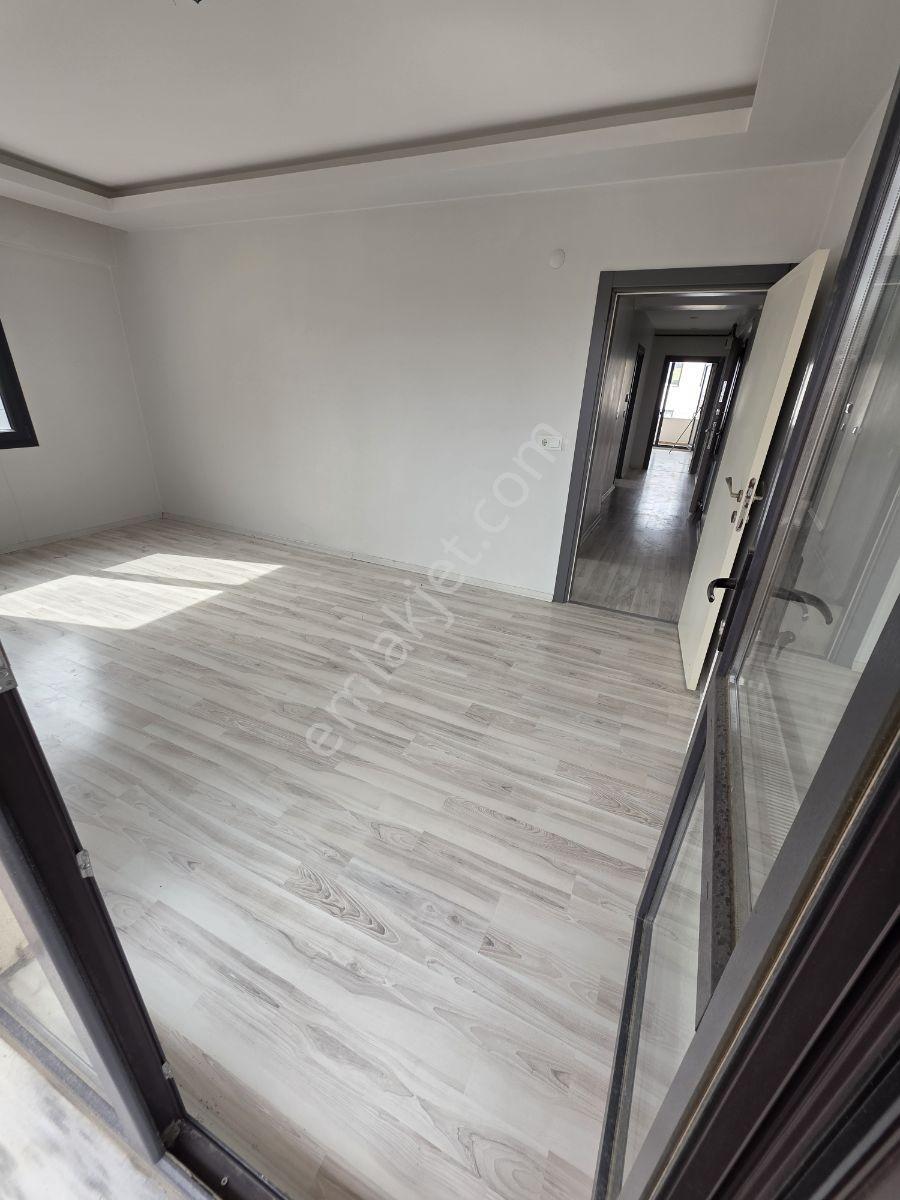 Çift Balkon Kızılpınar Atatürk Mahallesi 2+1 — fotoğraf 23