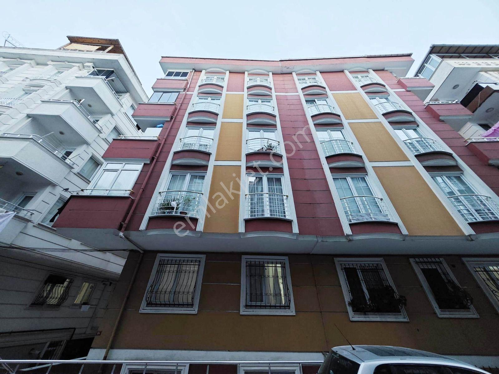 Kelepir Daire Yenibosna 2+1 2.kat Krediyeuygun Daire — fotoğraf 2