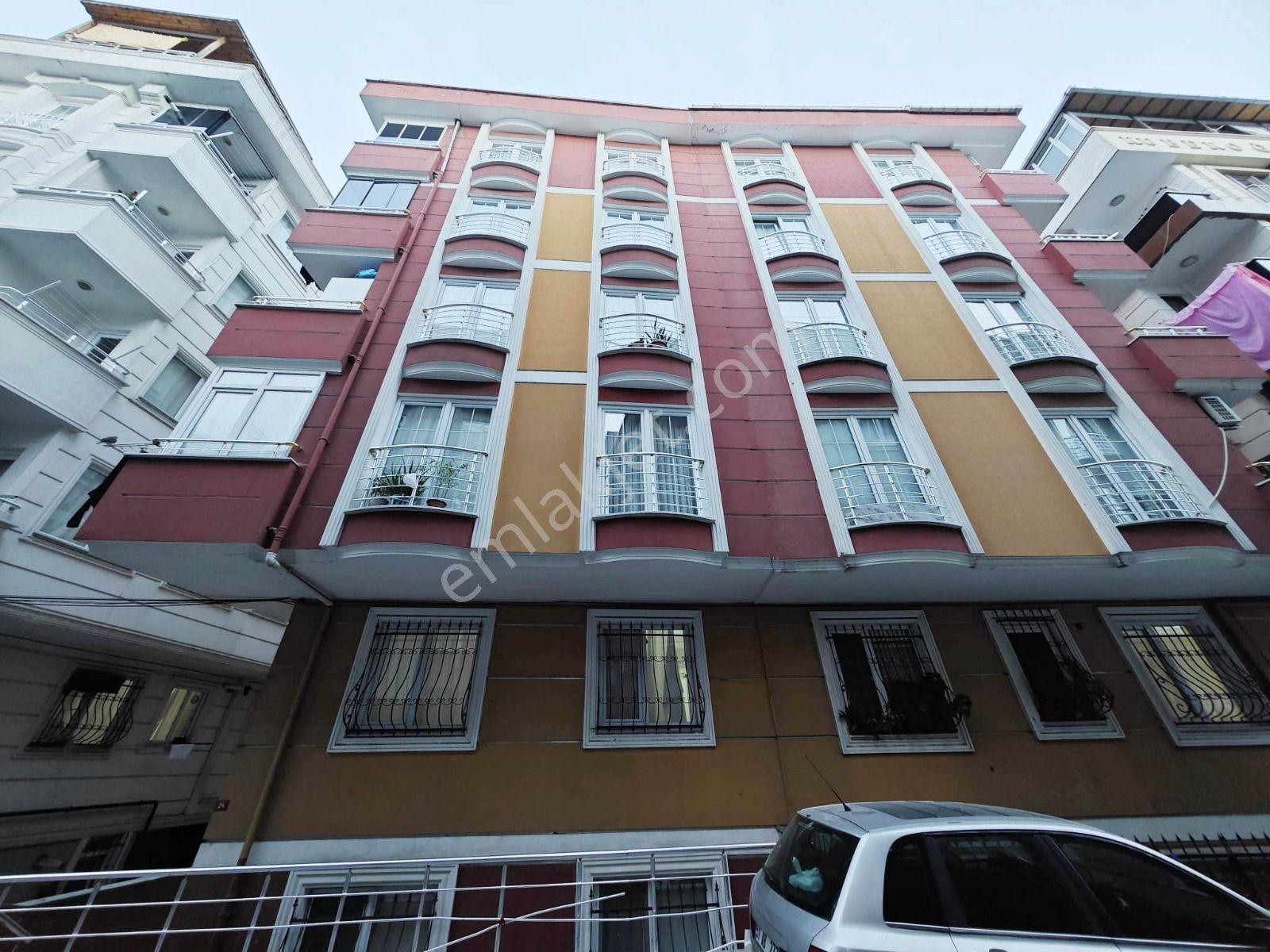 Kelepir Daire Yenibosna 2+1 2.kat Krediyeuygun Daire — fotoğraf 15