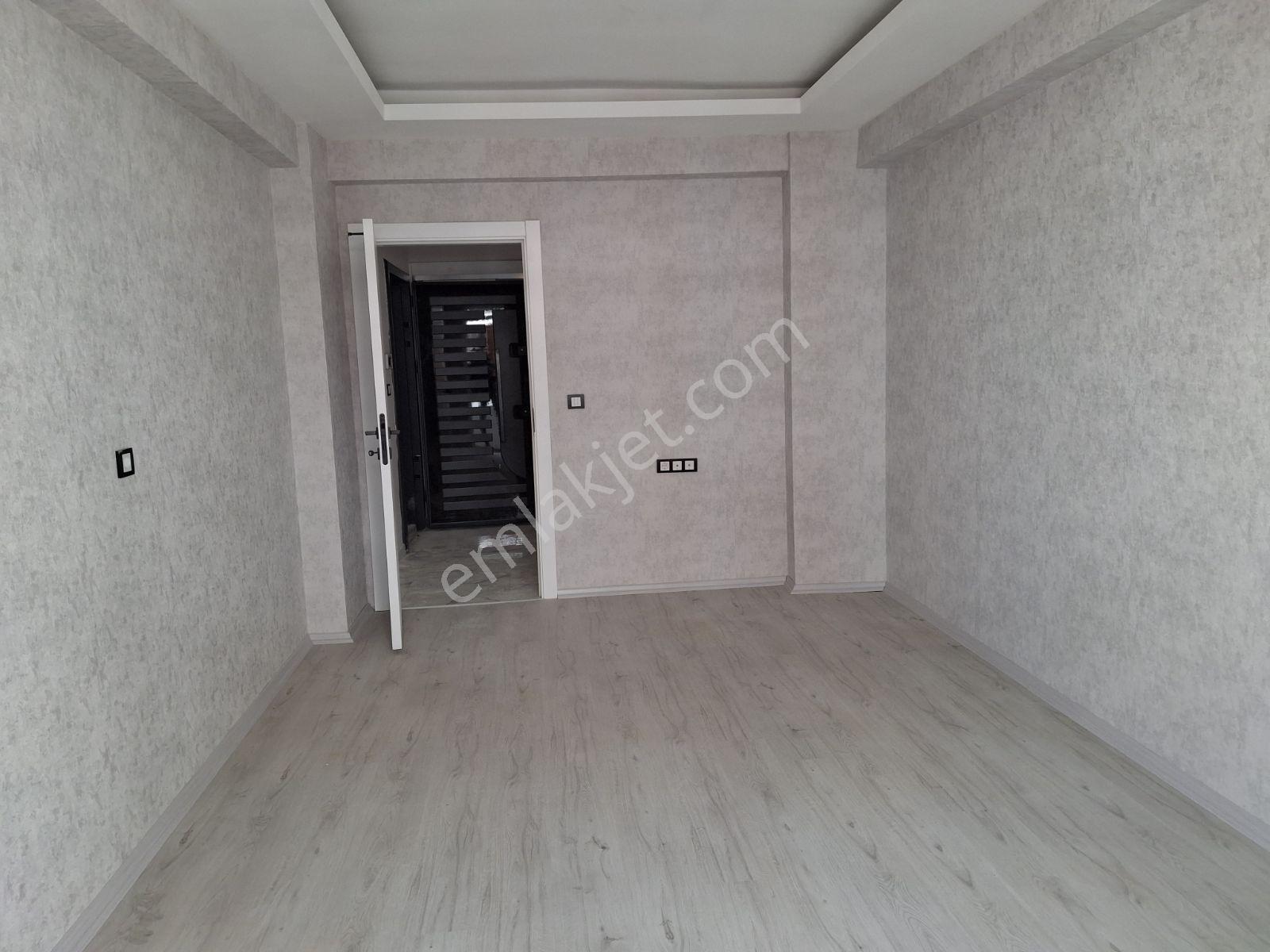 Karatay Çimenlik Mah Site İçerisinde 3+1 Arakat Satılık Daire — fotoğraf 5