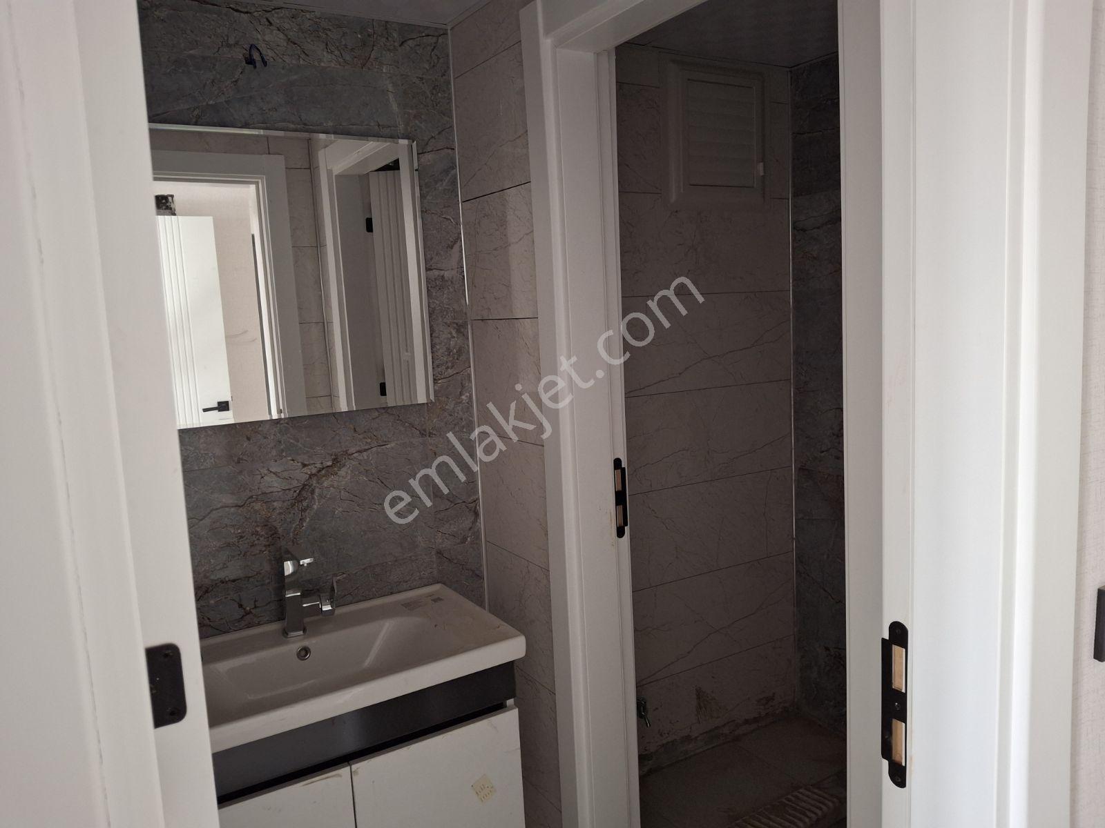 Karatay Çimenlik Mah Site İçerisinde 3+1 Arakat Satılık Daire — fotoğraf 10