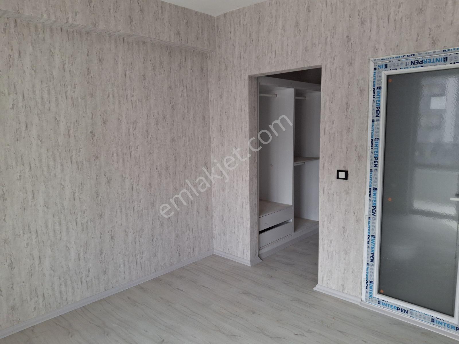 Karatay Çimenlik Mah Site İçerisinde 3+1 Arakat Satılık Daire — fotoğraf 13