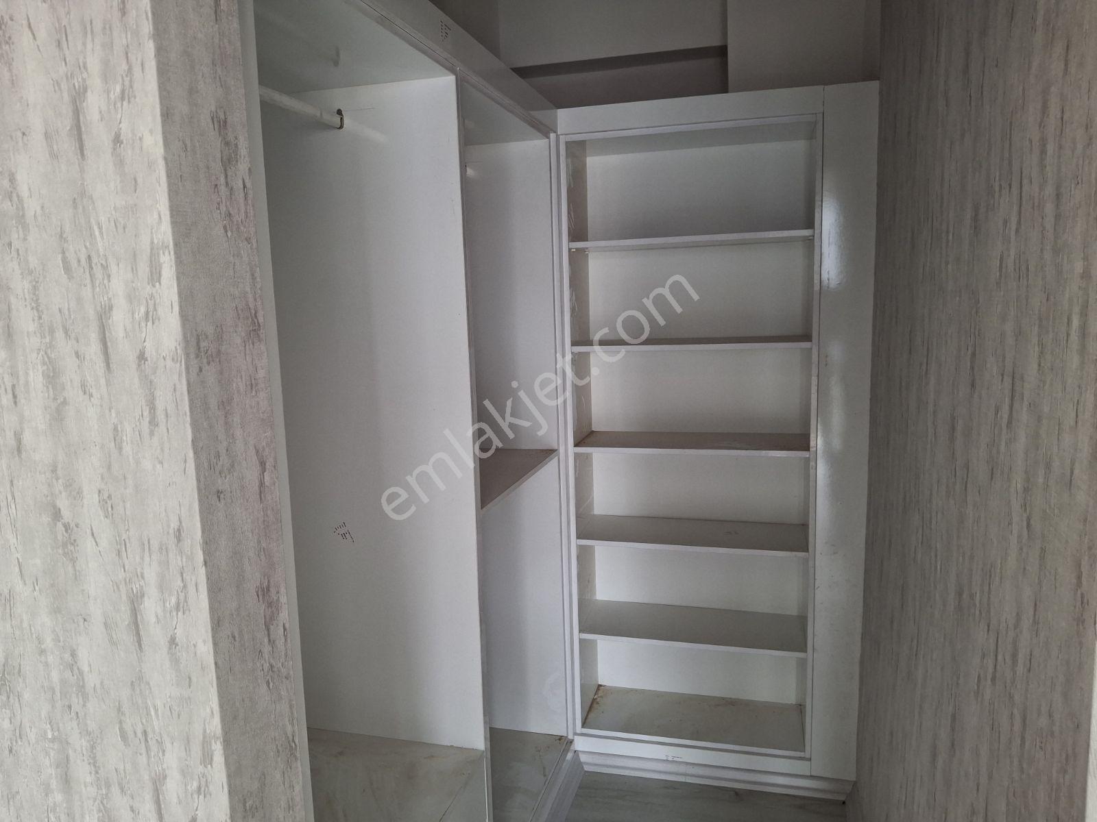 Karatay Çimenlik Mah Site İçerisinde 3+1 Arakat Satılık Daire — fotoğraf 14
