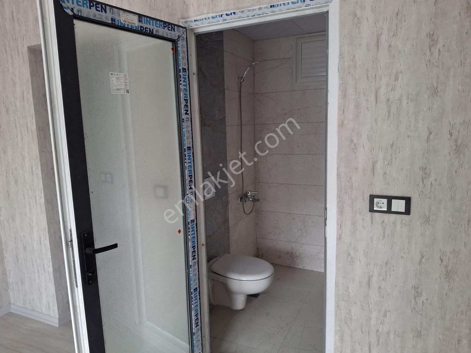 Karatay Çimenlik Mah Site İçerisinde 3+1 Arakat Satılık Daire — fotoğraf 15