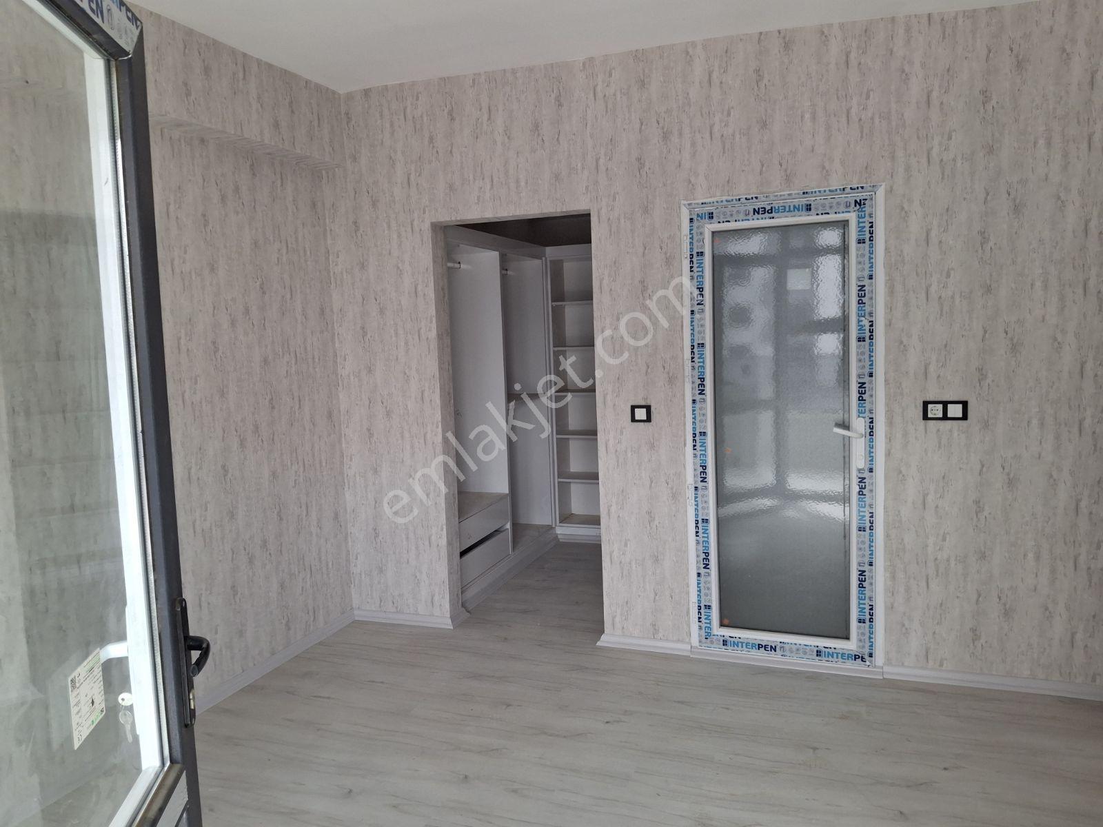 Karatay Çimenlik Mah Site İçerisinde 3+1 Arakat Satılık Daire — fotoğraf 16