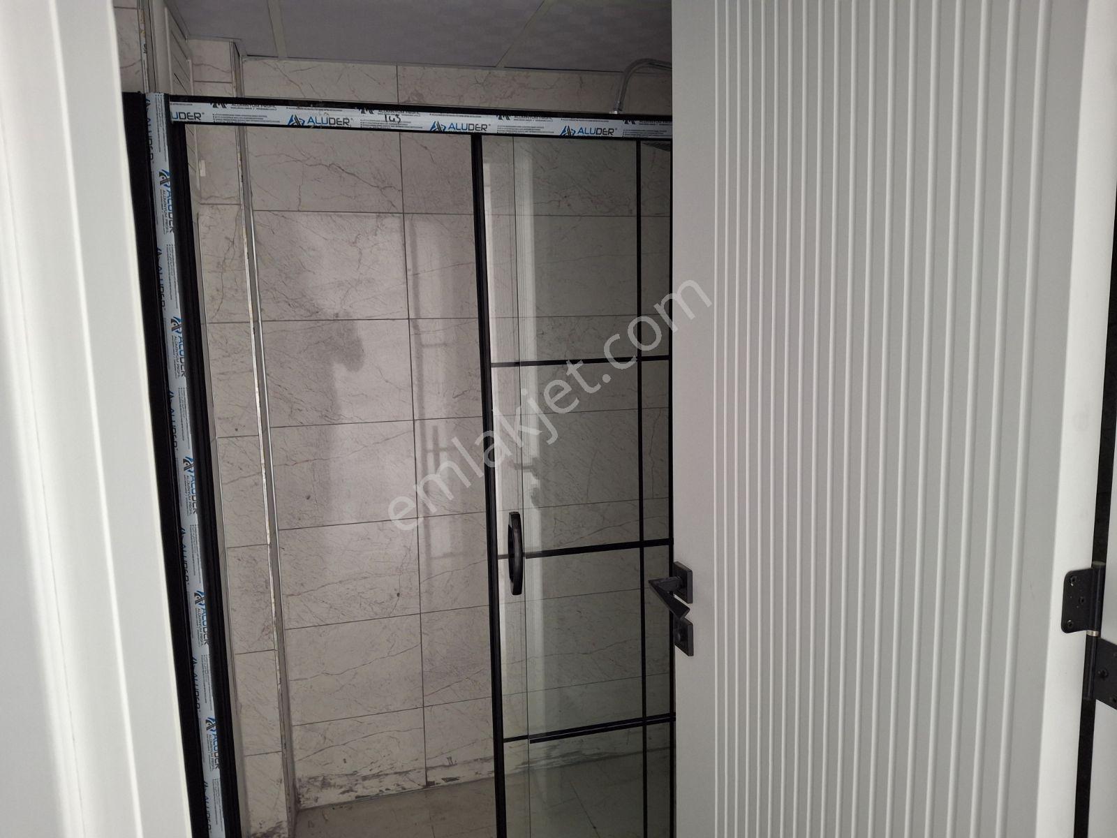 Karatay Çimenlik Mah Site İçerisinde 3+1 Arakat Satılık Daire — fotoğraf 18