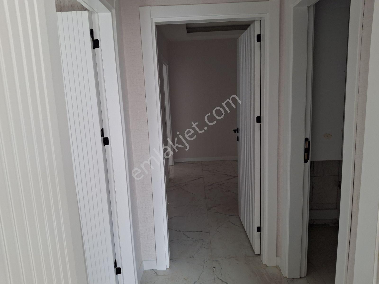 Karatay Çimenlik Mah Site İçerisinde 3+1 Arakat Satılık Daire — fotoğraf 19