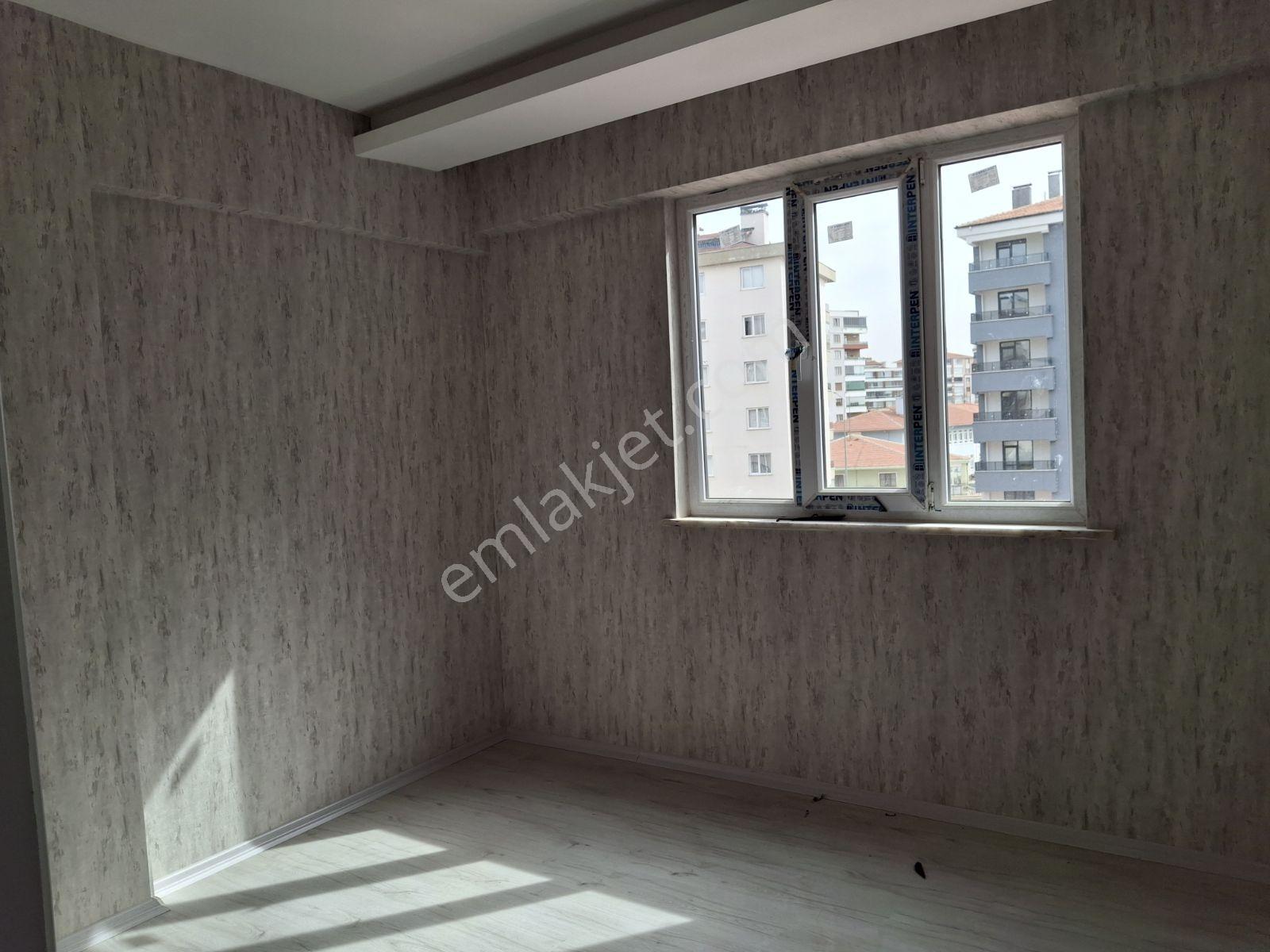 Karatay Çimenlik Mah Site İçerisinde 3+1 Arakat Satılık Daire — fotoğraf 20