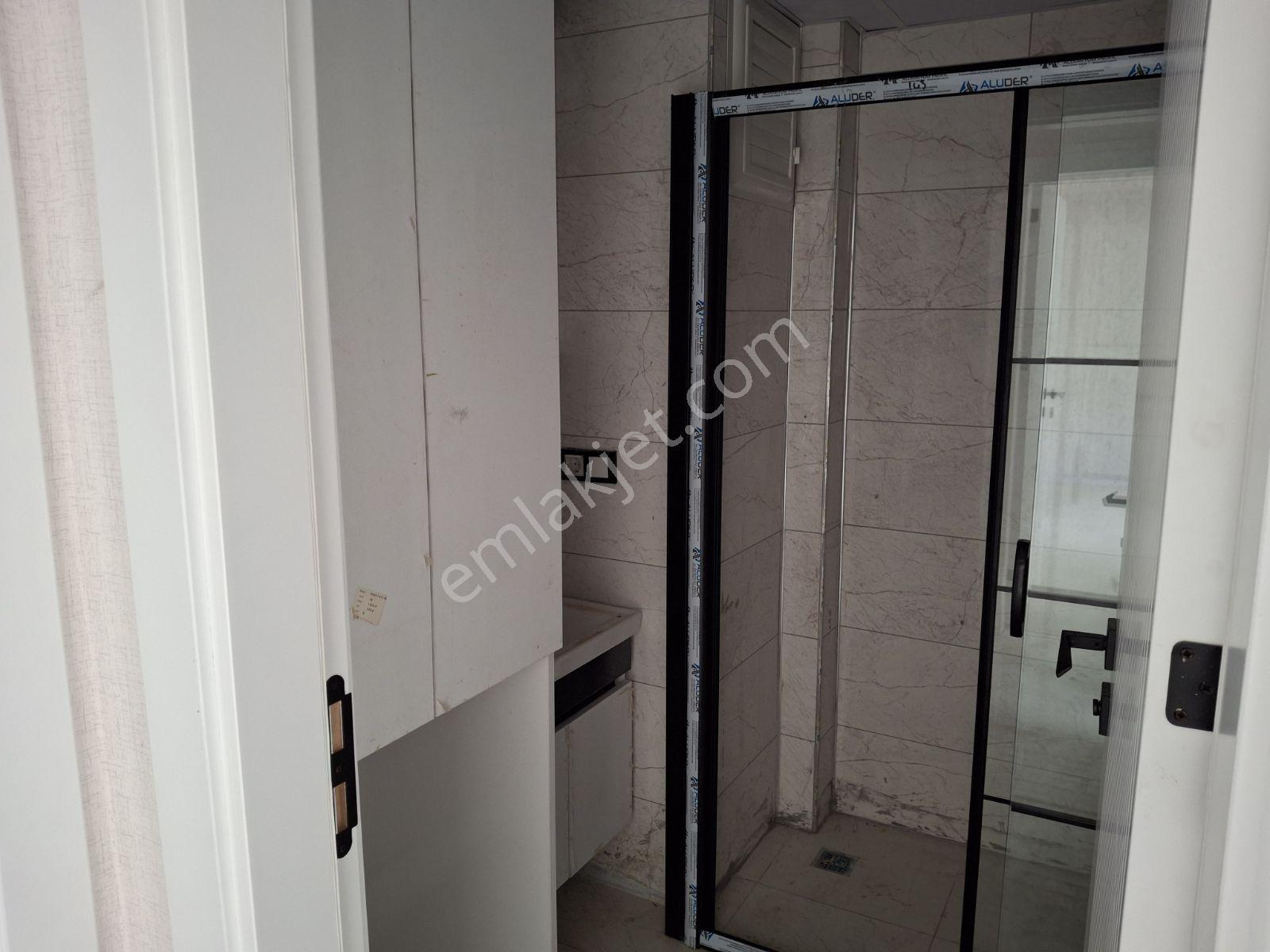 Karatay Çimenlik Mah Site İçerisinde 3+1 Arakat Satılık Daire — fotoğraf 21
