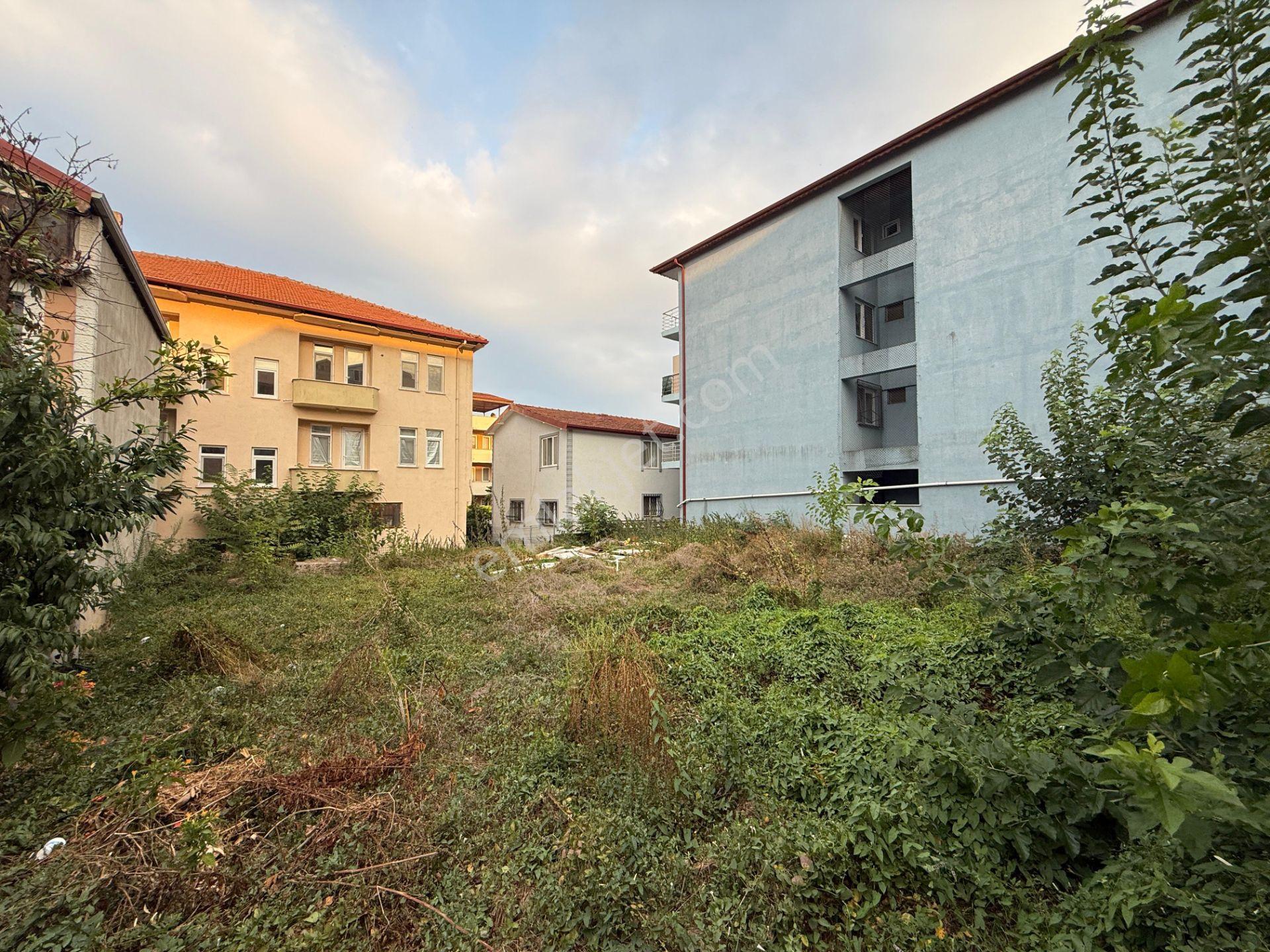 Aet Gayrimenkul'den Hızırtepede 311 M² Arsa — fotoğraf 2