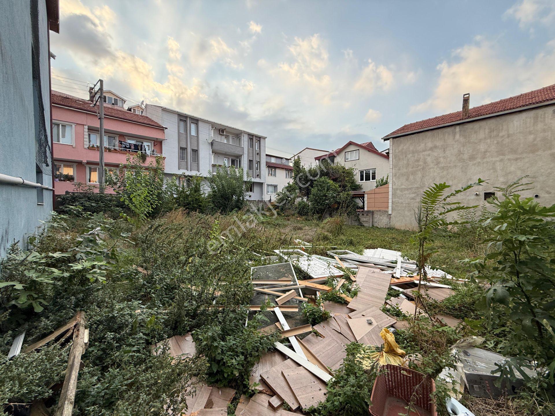 Aet Gayrimenkul'den Hızırtepede 311 M² Arsa — fotoğraf 3