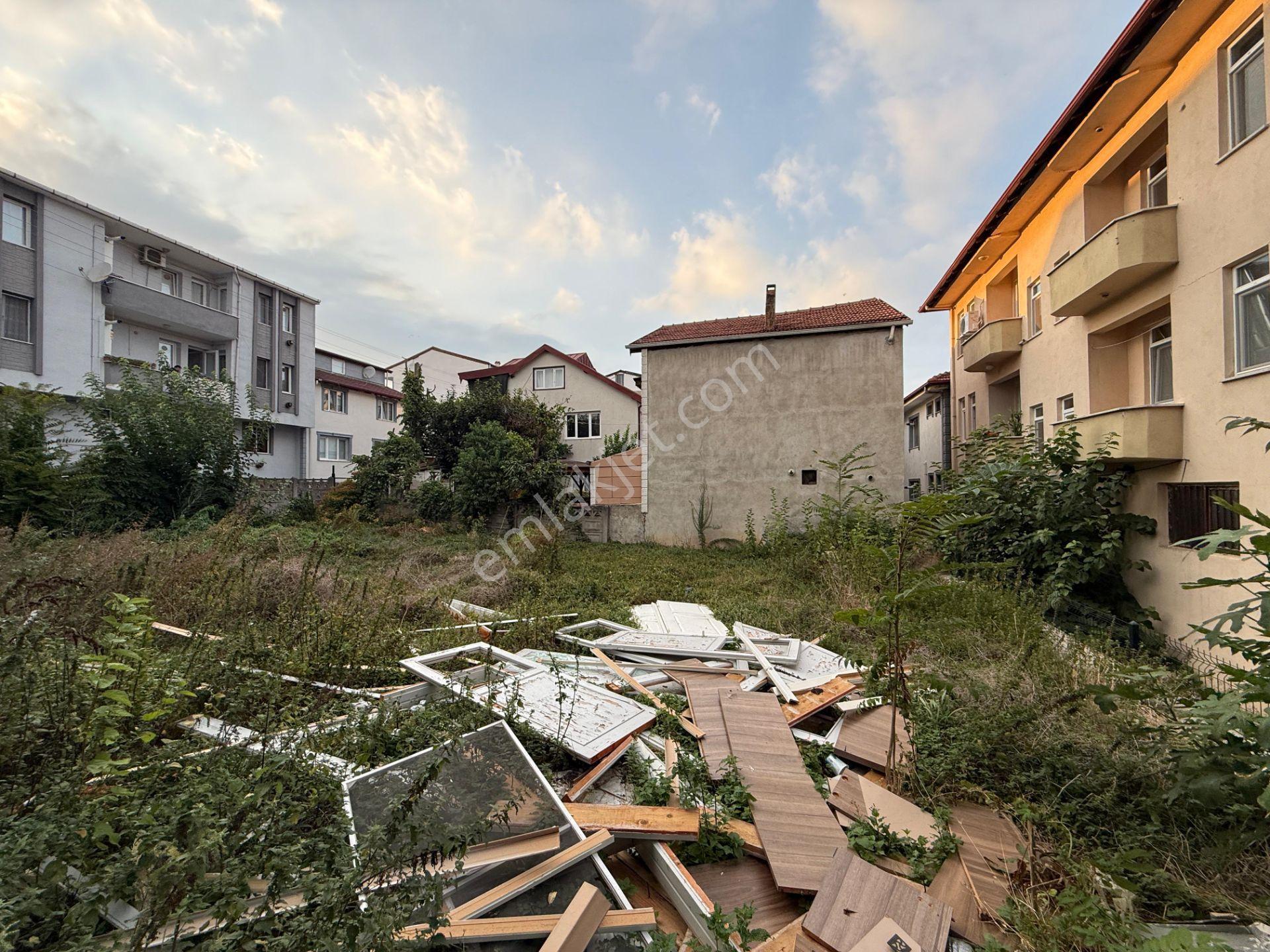Aet Gayrimenkul'den Hızırtepede 311 M² Arsa — fotoğraf 4