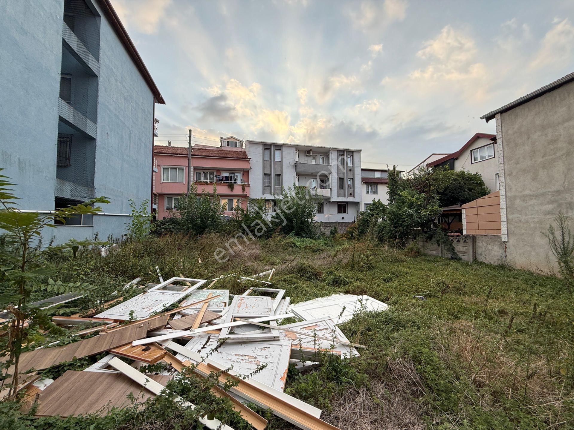 Aet Gayrimenkul'den Hızırtepede 311 M² Arsa — fotoğraf 5