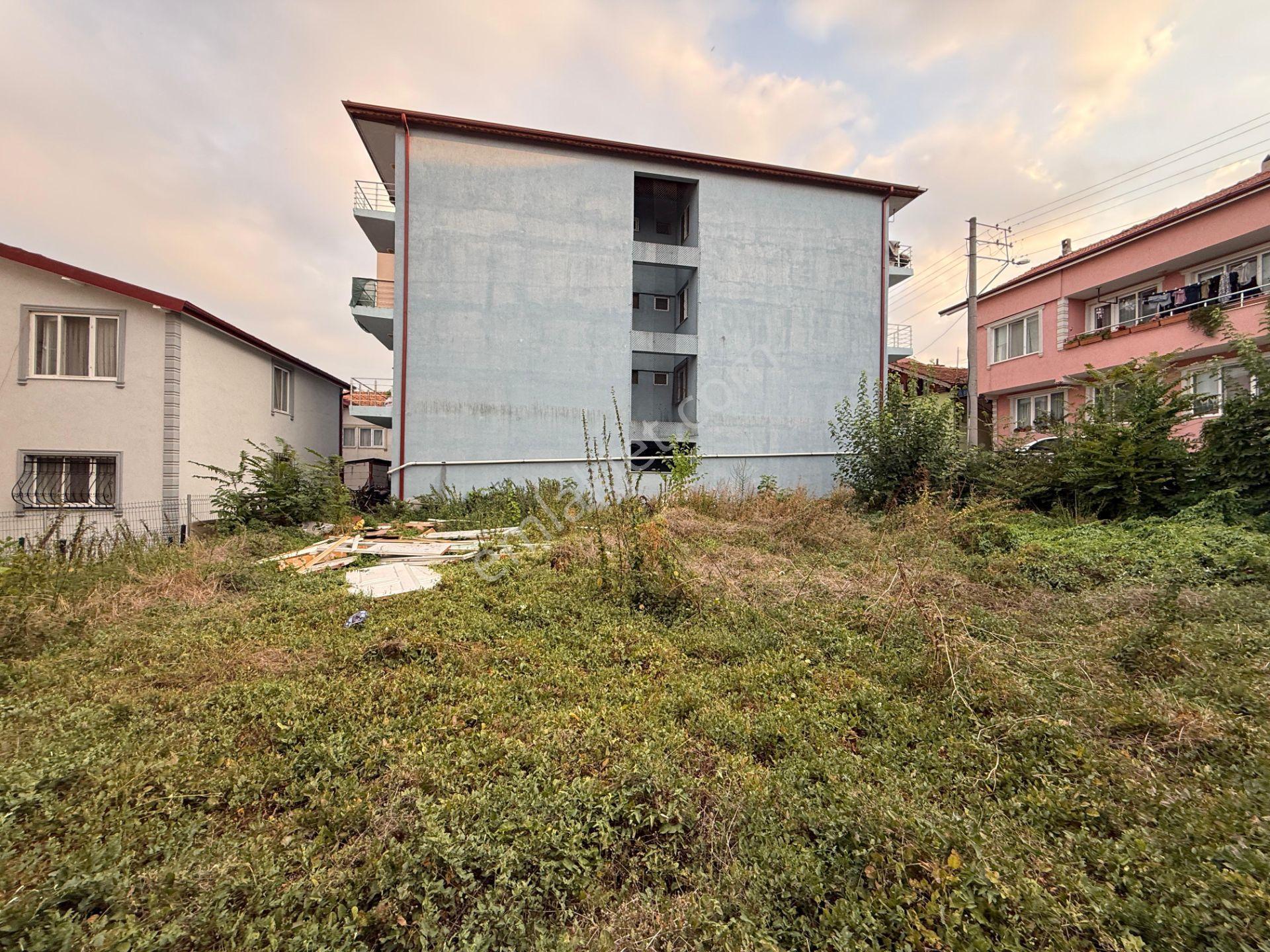 Aet Gayrimenkul'den Hızırtepede 311 M² Arsa — fotoğraf 6