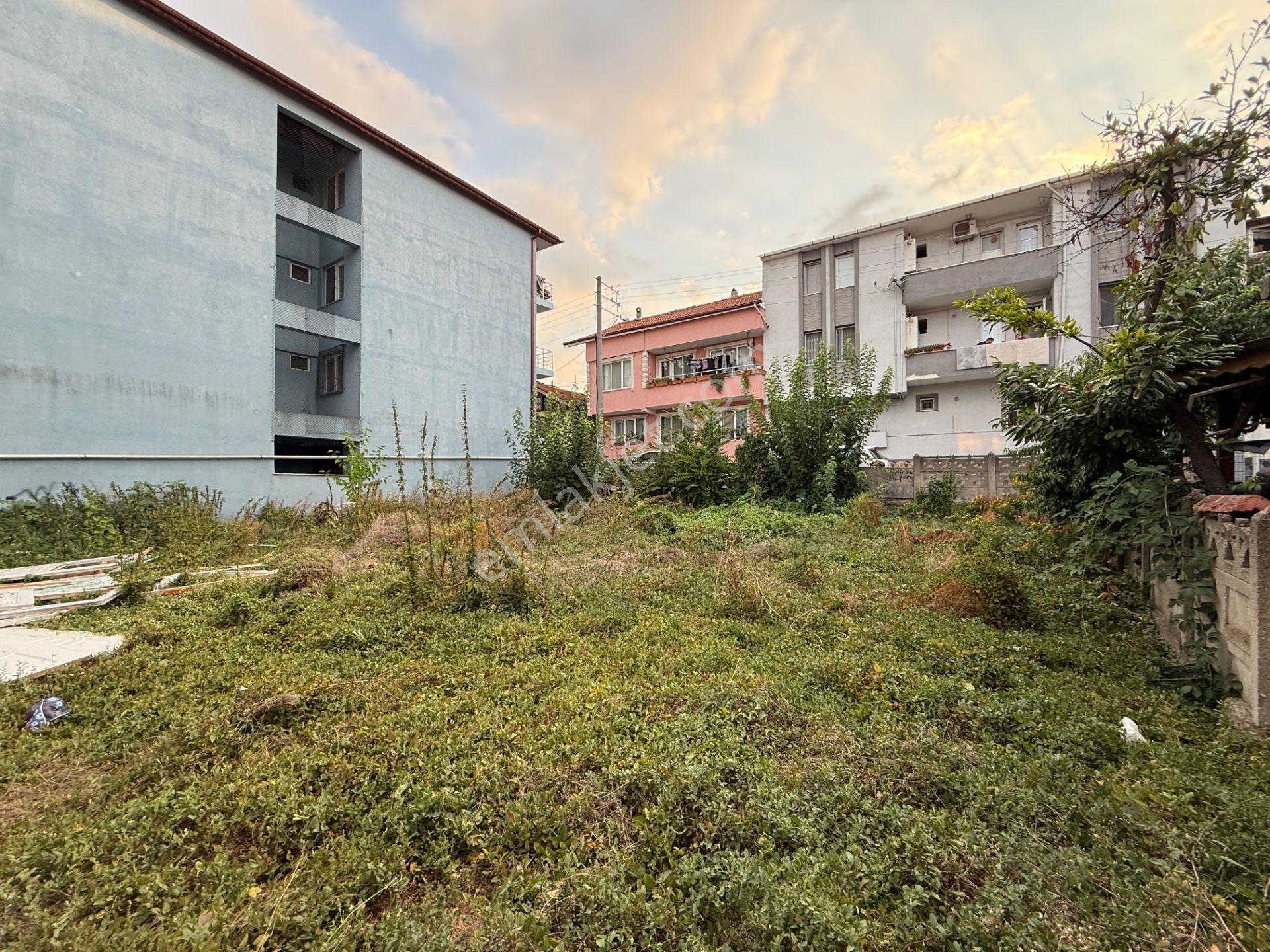Aet Gayrimenkul'den Hızırtepede 311 M² Arsa — fotoğraf 7