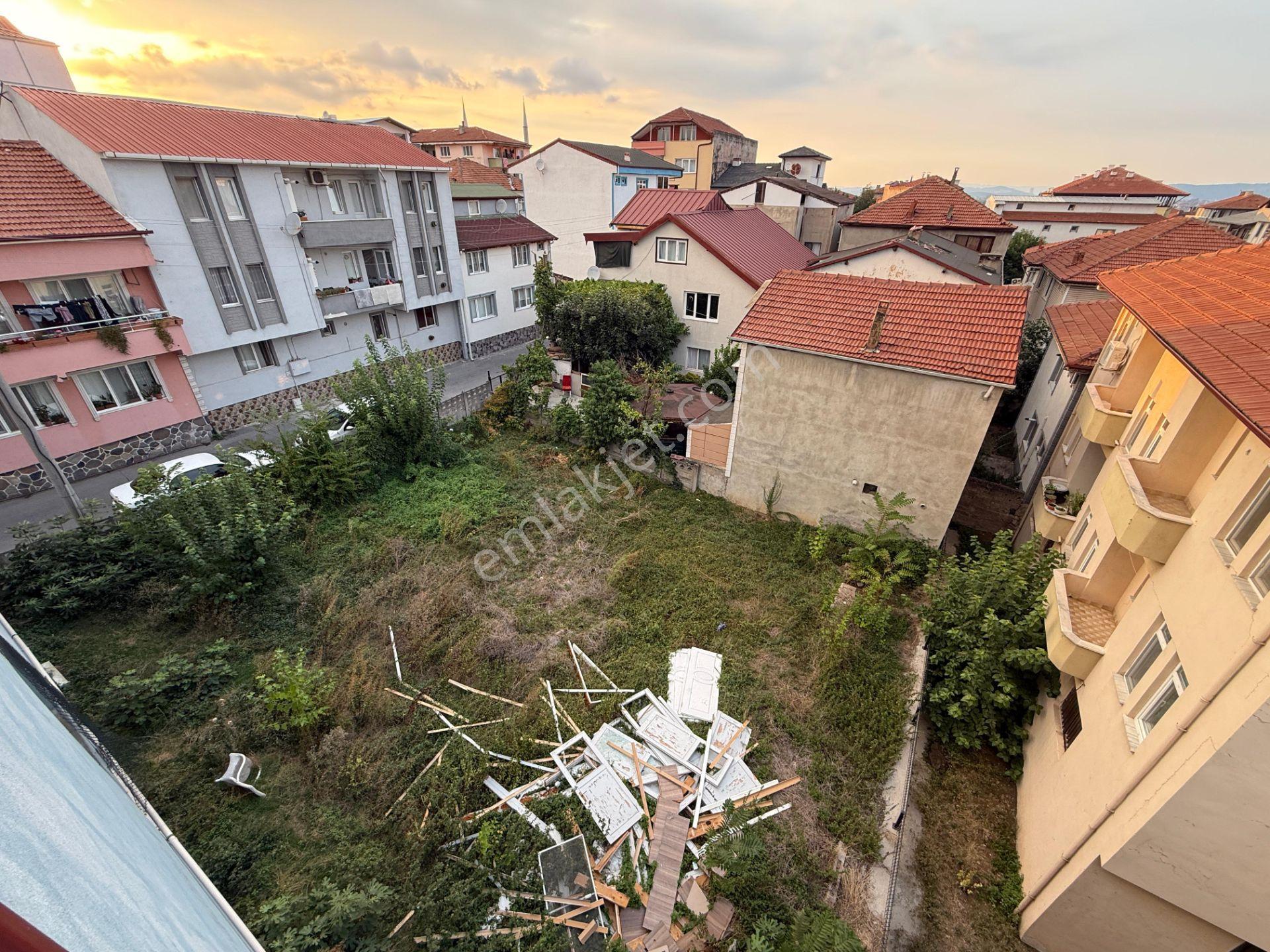 Aet Gayrimenkul'den Hızırtepede 311 M² Arsa — fotoğraf 8