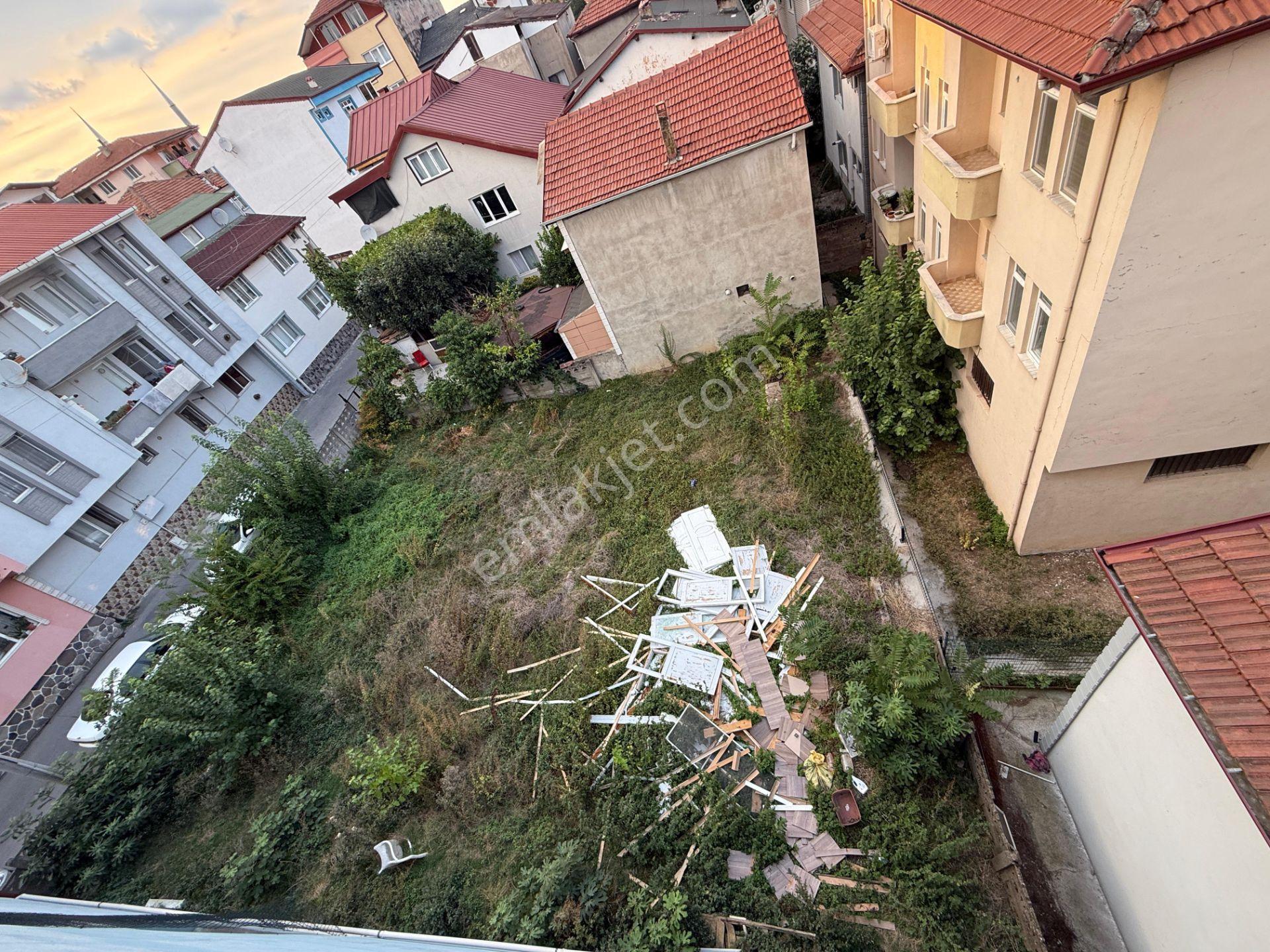 Aet Gayrimenkul'den Hızırtepede 311 M² Arsa — fotoğraf 9