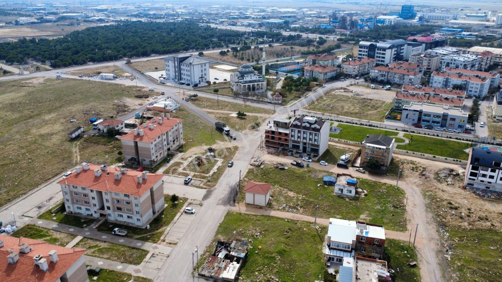 Bandırma 100. Yıl Mahallesinde 3,5 Kat İmarlı, 100 M² Taban İnş — fotoğraf 4