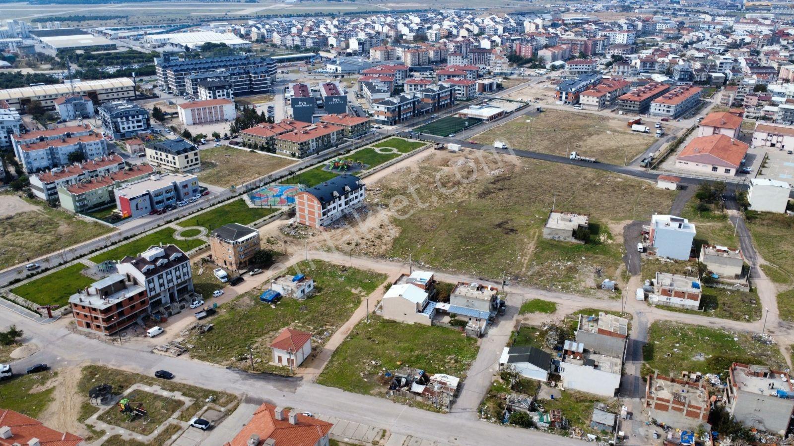 Bandırma 100. Yıl Mahallesinde 3,5 Kat İmarlı, 100 M² Taban İnş — fotoğraf 5