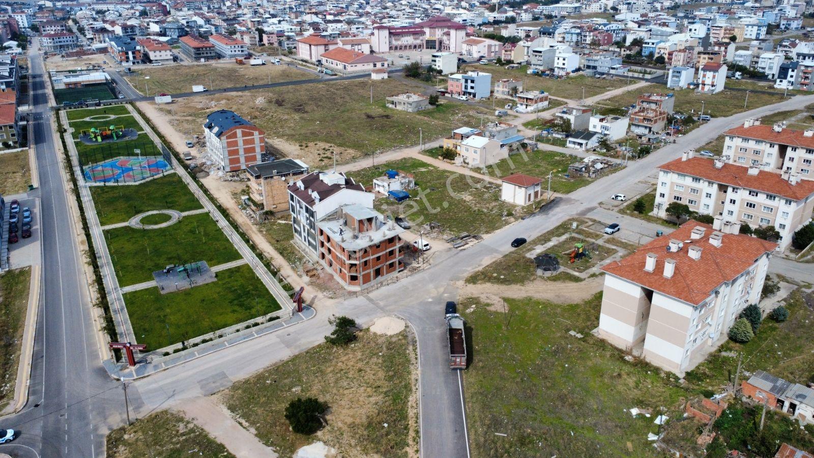 Bandırma 100. Yıl Mahallesinde 3,5 Kat İmarlı, 100 M² Taban İnş — fotoğraf 6