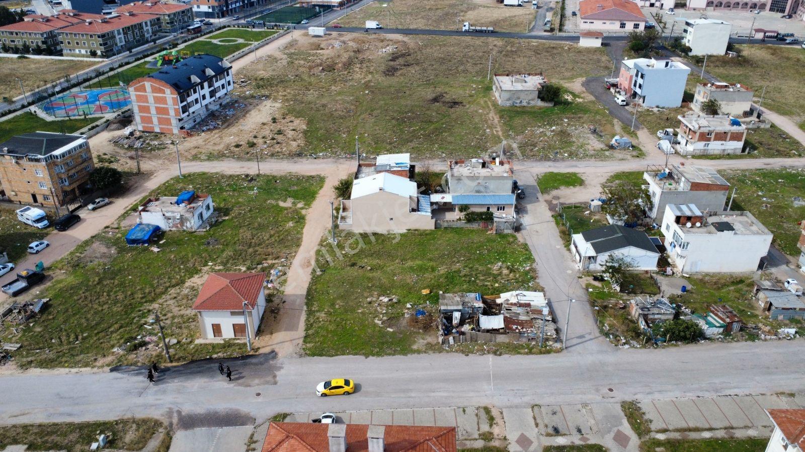 Bandırma 100. Yıl Mahallesinde 3,5 Kat İmarlı, 100 M² Taban İnş — fotoğraf 7