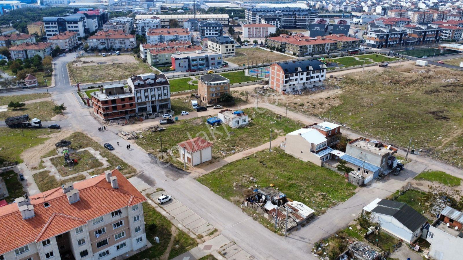 Bandırma 100. Yıl Mahallesinde 3,5 Kat İmarlı, 100 M² Taban İnş — fotoğraf 8