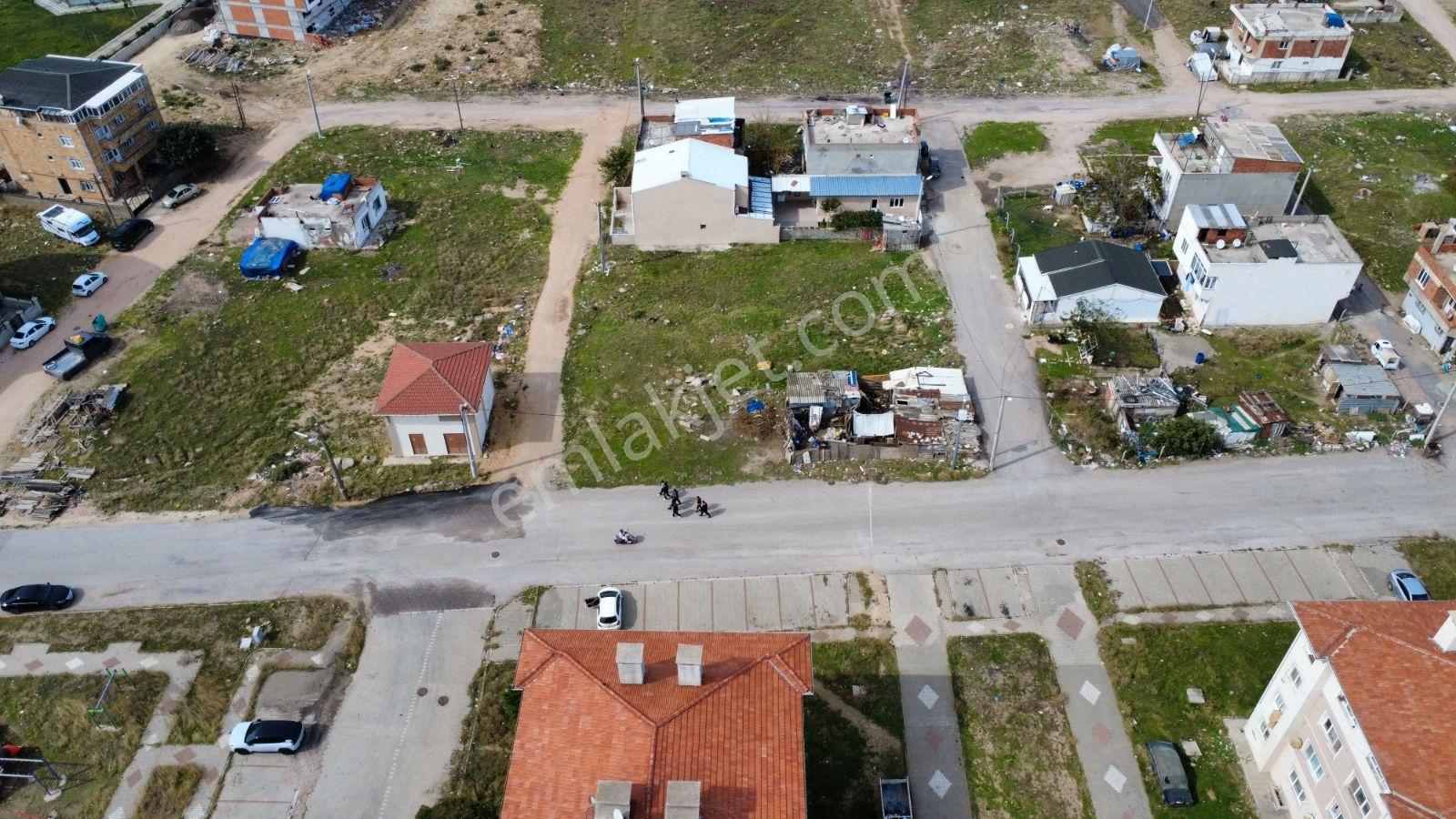 Bandırma 100. Yıl Mahallesinde 3,5 Kat İmarlı, 100 M² Taban İnş — fotoğraf 9