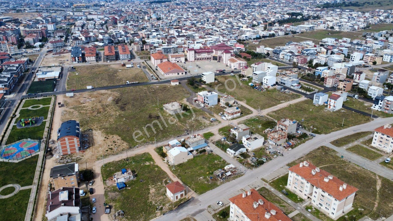 Bandırma 100. Yıl Mahallesinde 3,5 Kat İmarlı, 100 M² Taban İnş — fotoğraf 10