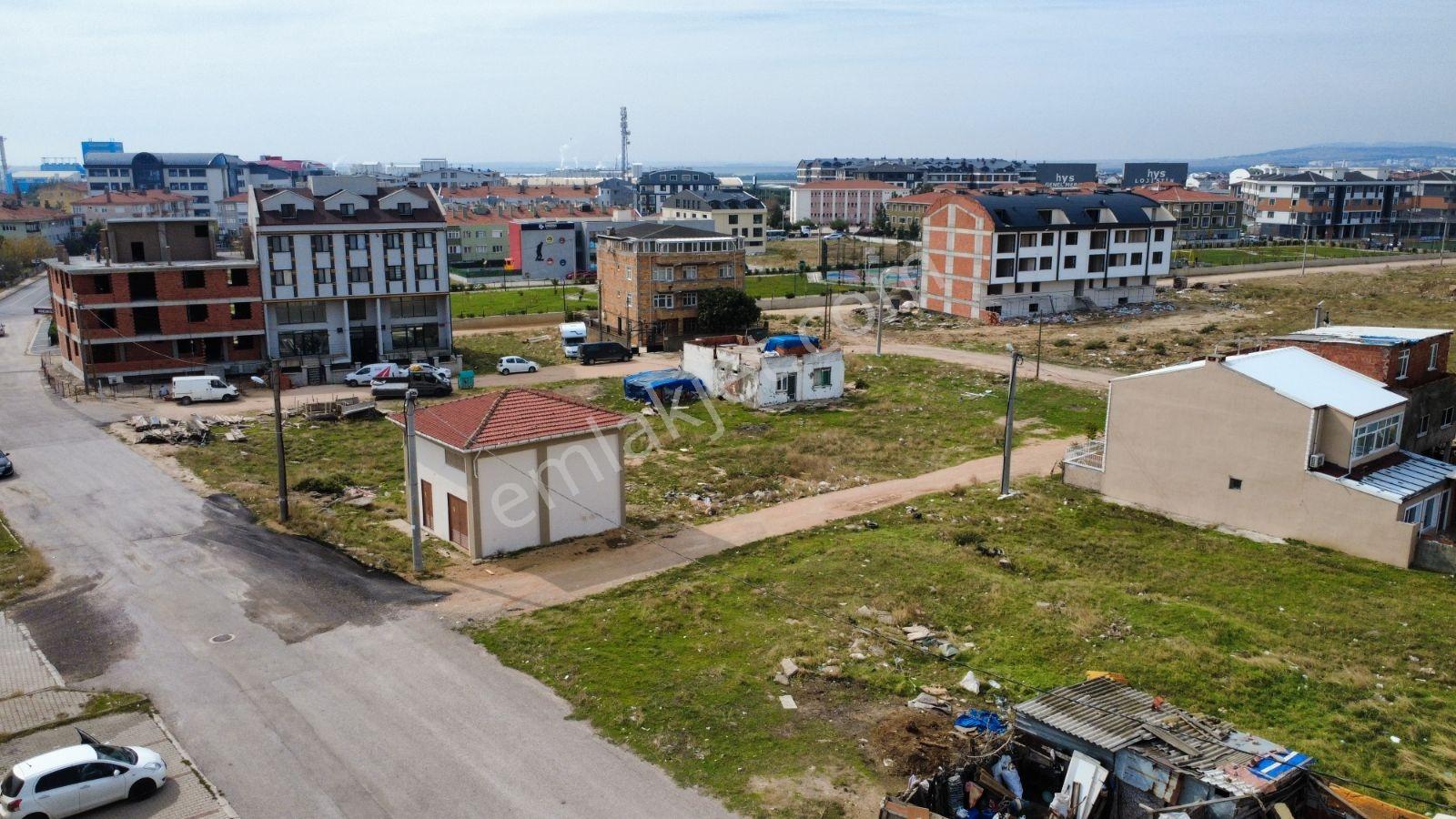 Bandırma 100. Yıl Mahallesinde 3,5 Kat İmarlı, 100 M² Taban İnş — fotoğraf 11