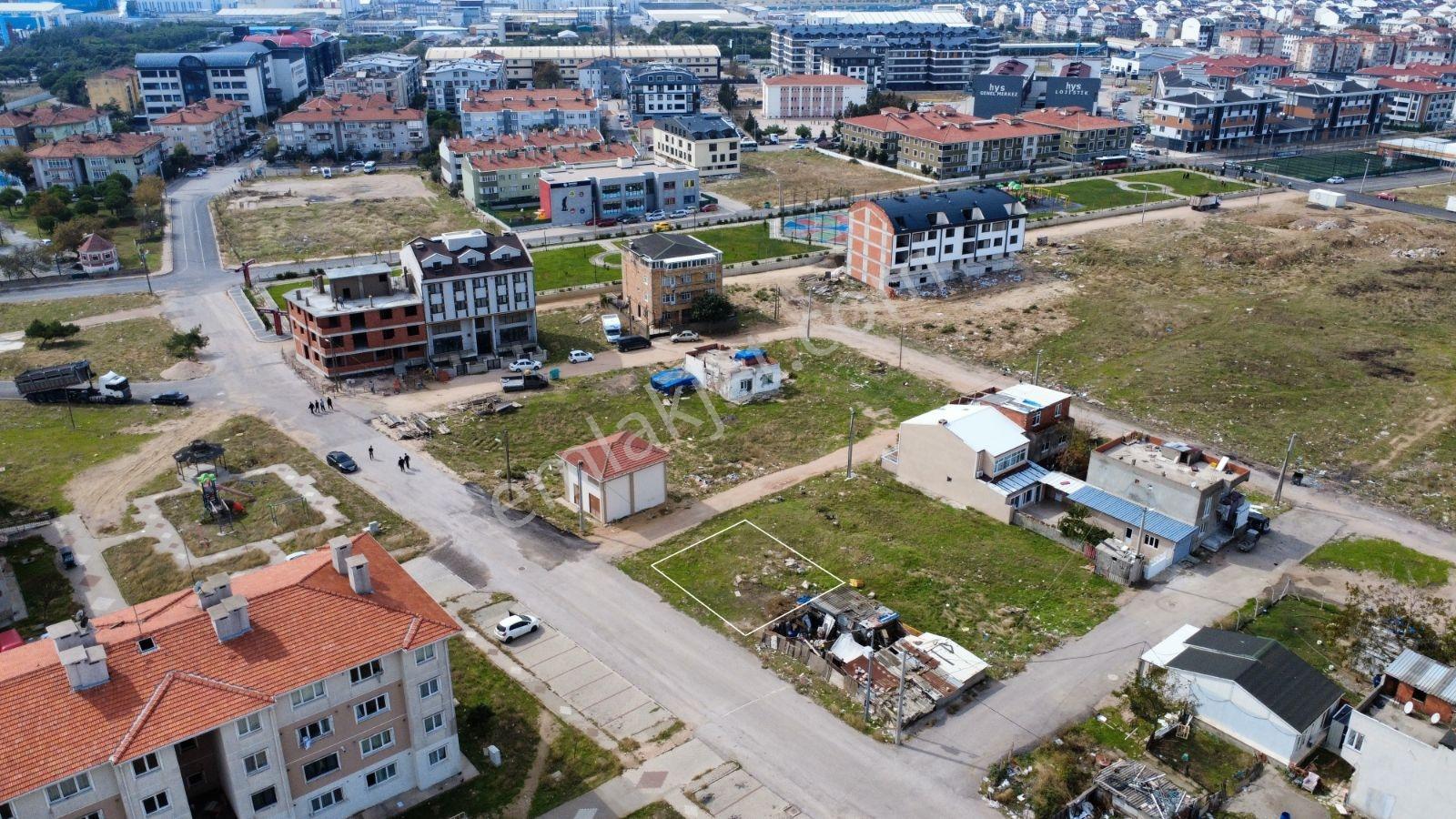 Bandırma 100. Yıl Mahallesinde 3,5 Kat İmarlı, 100 M² Taban İnş — fotoğraf 12