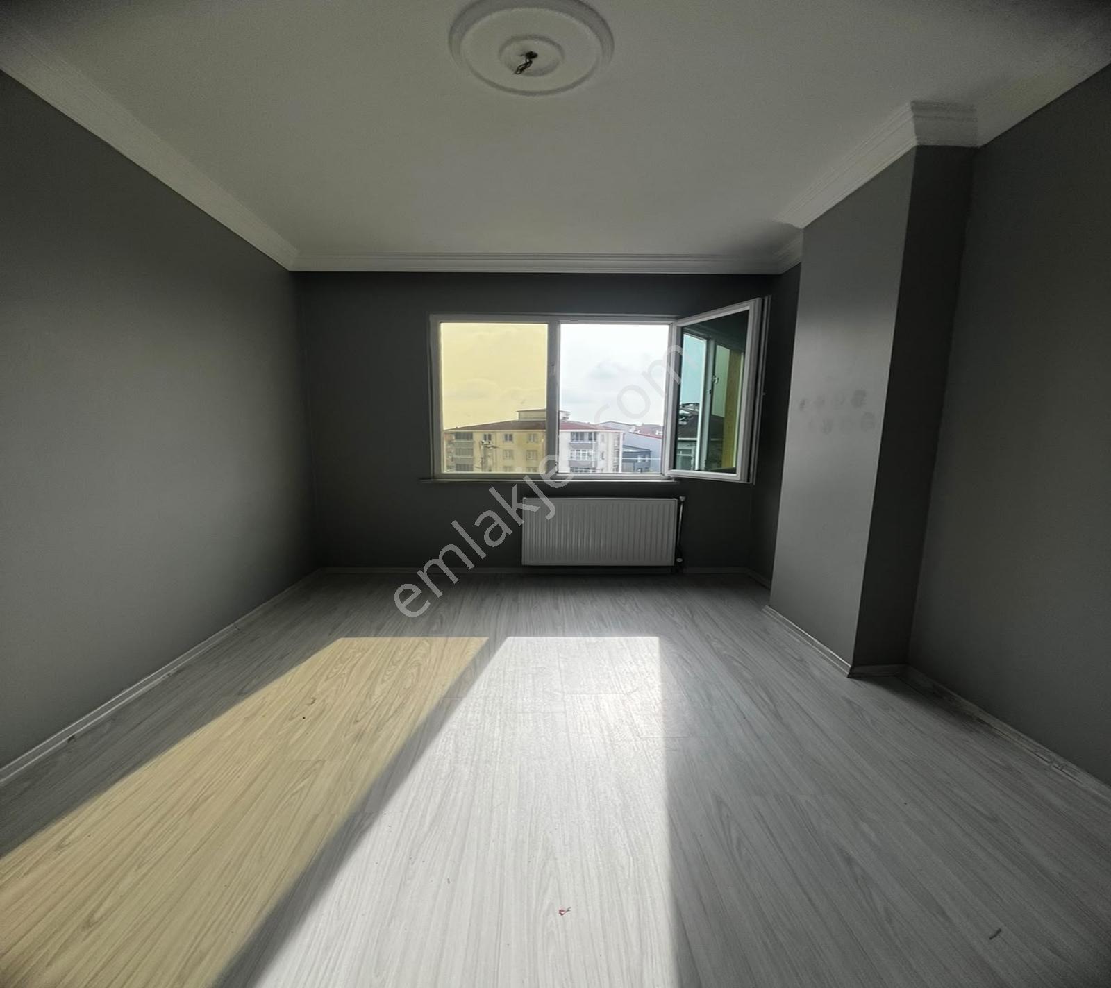 Yuvakuran'dan Hastane Bölgesinde 3+1 125m² Ferah Fırsat Daire — fotoğraf 9