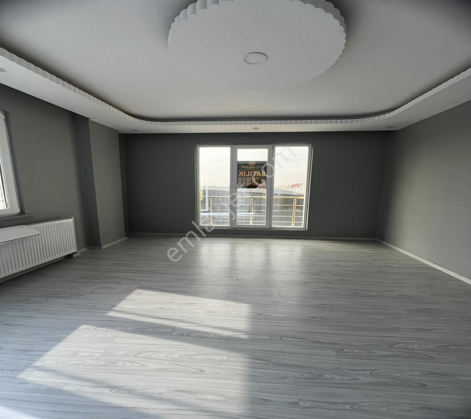 Yuvakuran'dan Hastane Bölgesinde 3+1 125m² Ferah Fırsat Daire — fotoğraf 31