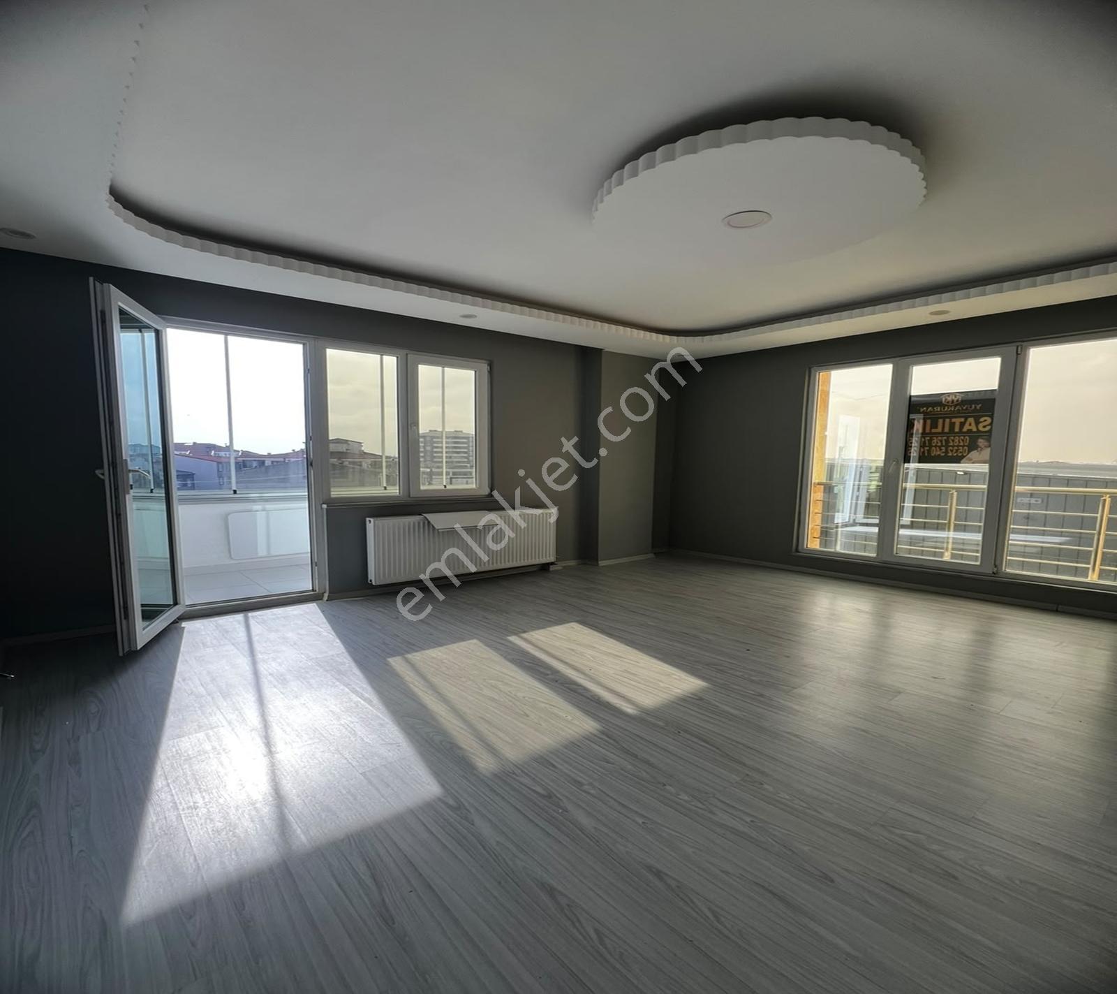 Yuvakuran'dan Hastane Bölgesinde 3+1 125m² Ferah Fırsat Daire — fotoğraf 35