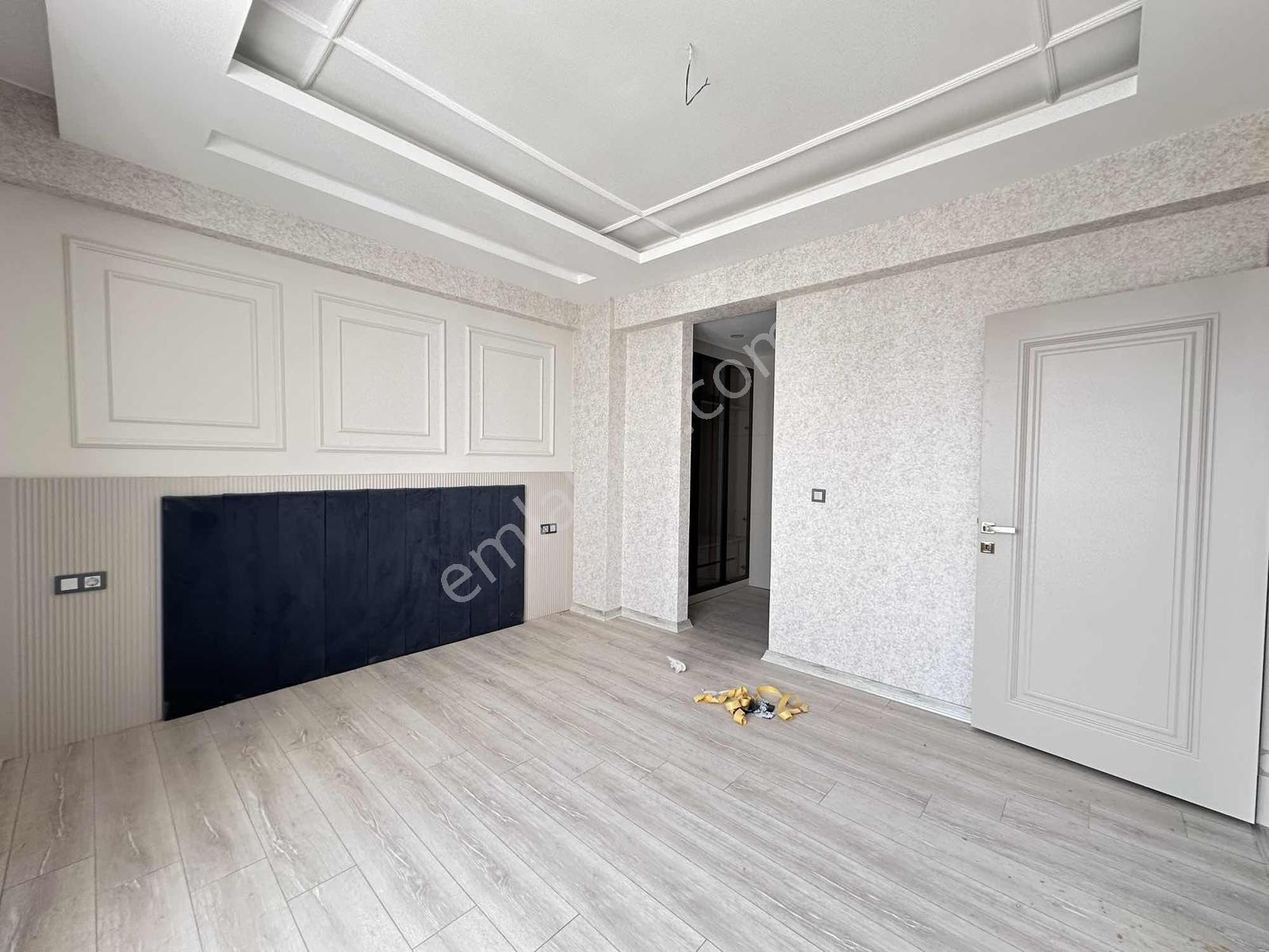 Eras Gayrimenkul'den Lüks 3.5+1 Daire — fotoğraf 20