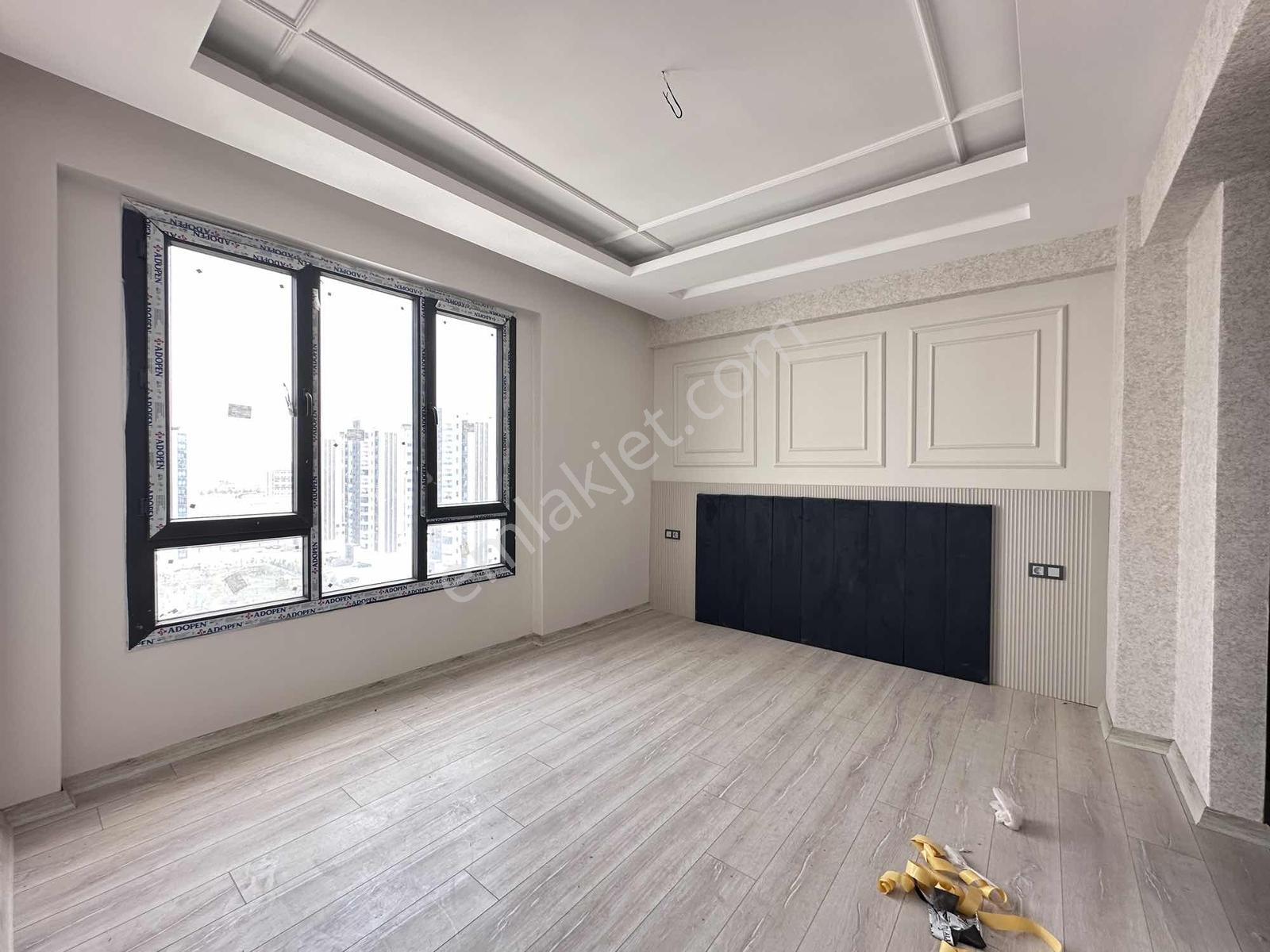 Eras Gayrimenkul'den Lüks 3.5+1 Daire — fotoğraf 22