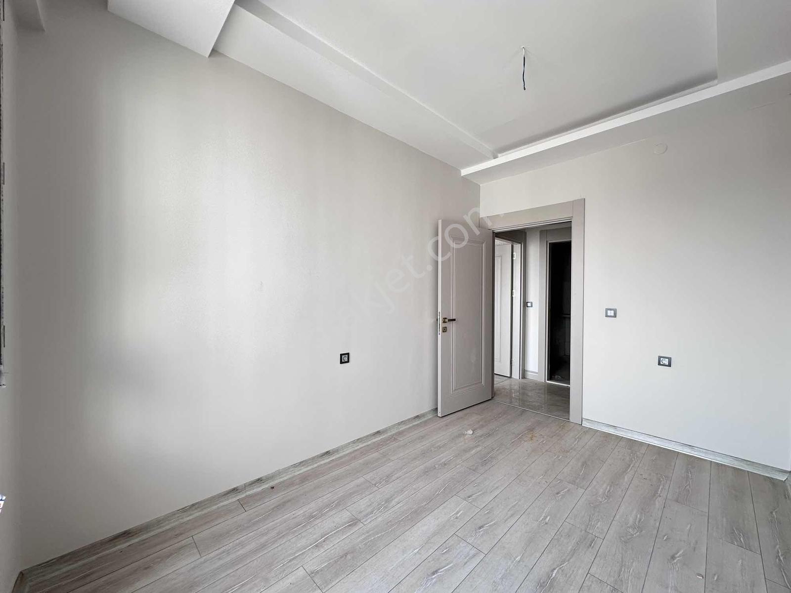 Eras Gayrimenkul'den Lüks 3.5+1 Daire — fotoğraf 26