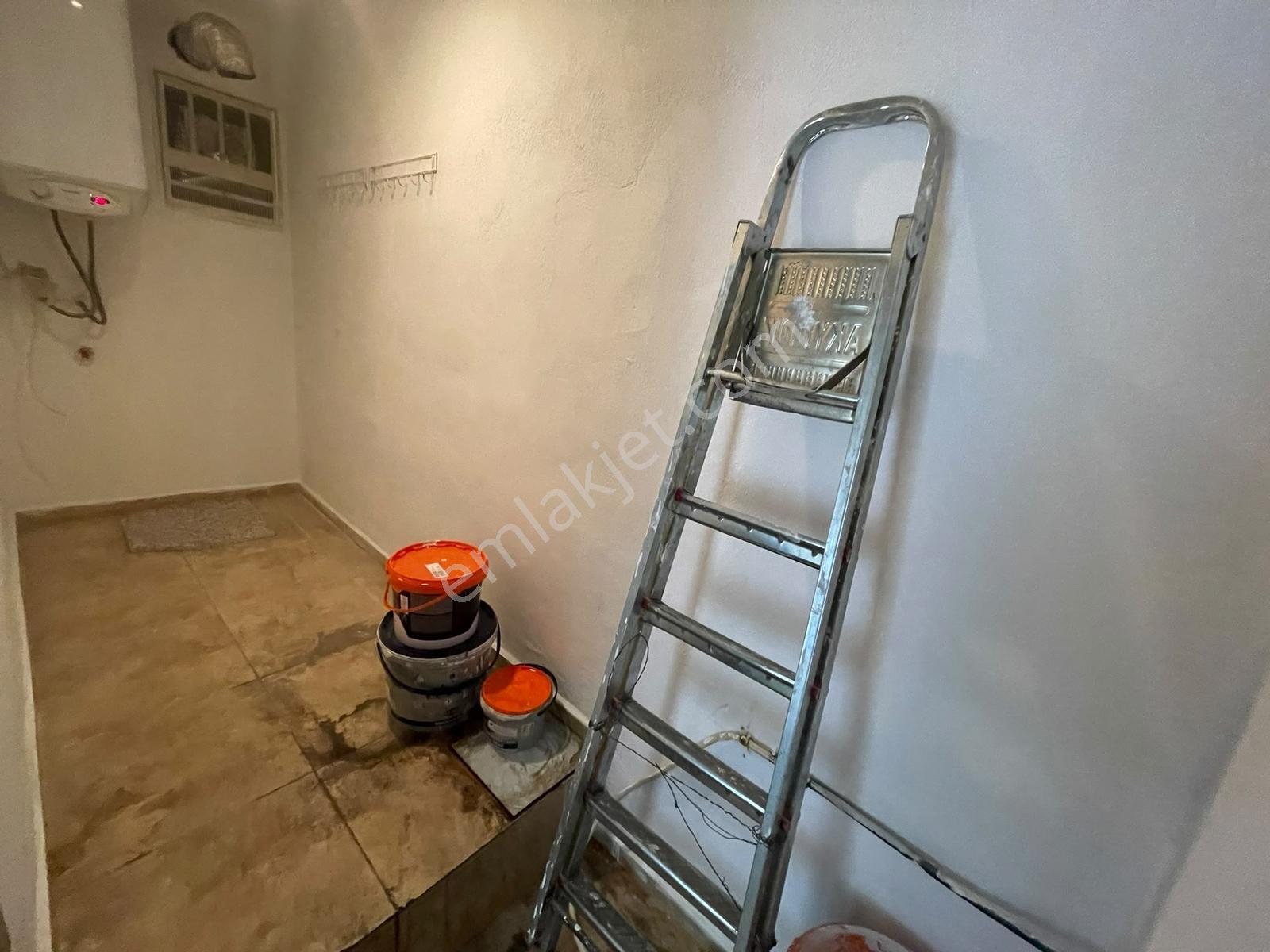 Turpa'dan Bornova Küçükpark'ın Kalbinde Satılık 3+1 Daire — fotoğraf 26