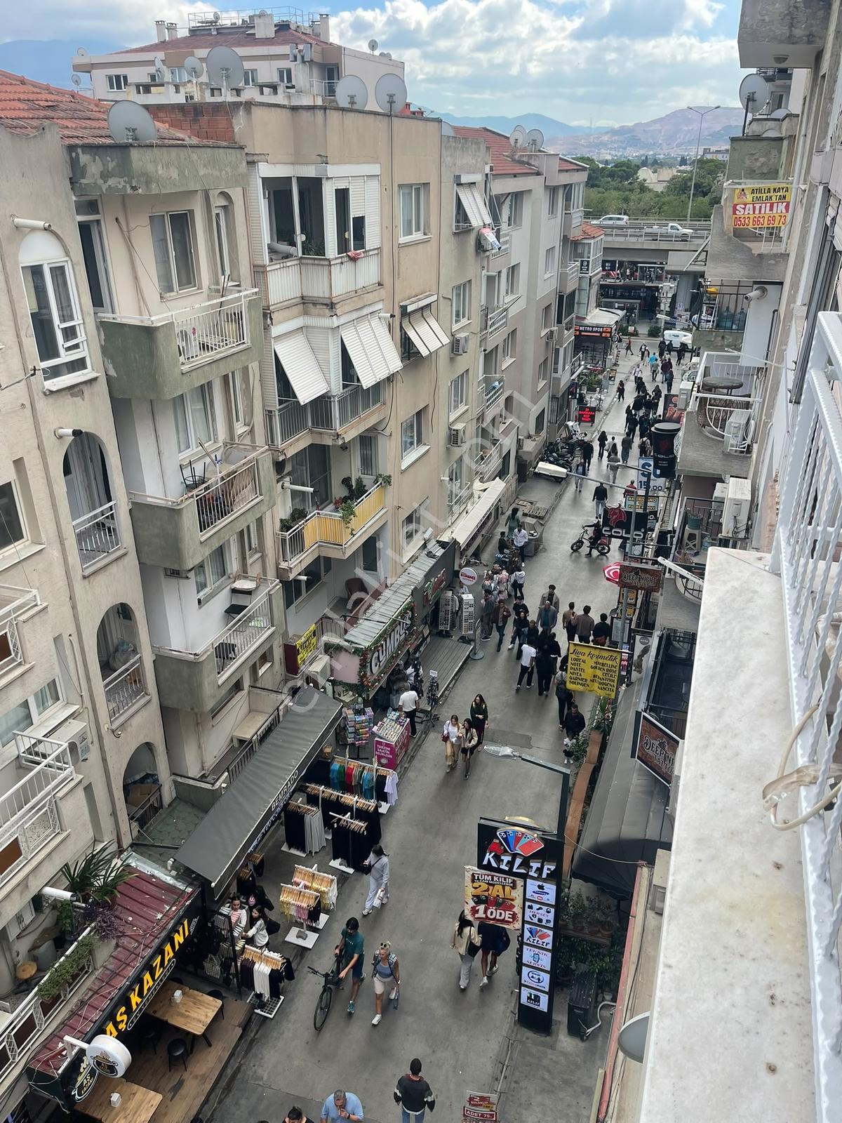 Turpa'dan Bornova Küçükpark'ın Kalbinde Satılık 3+1 Daire — fotoğraf 31