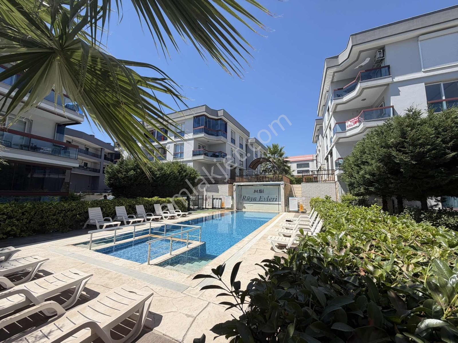 Berk Emlak'tan Sarnıç Rüya Evlerinde Satılık 3+1 Geniş Daire — fotoğraf 2
