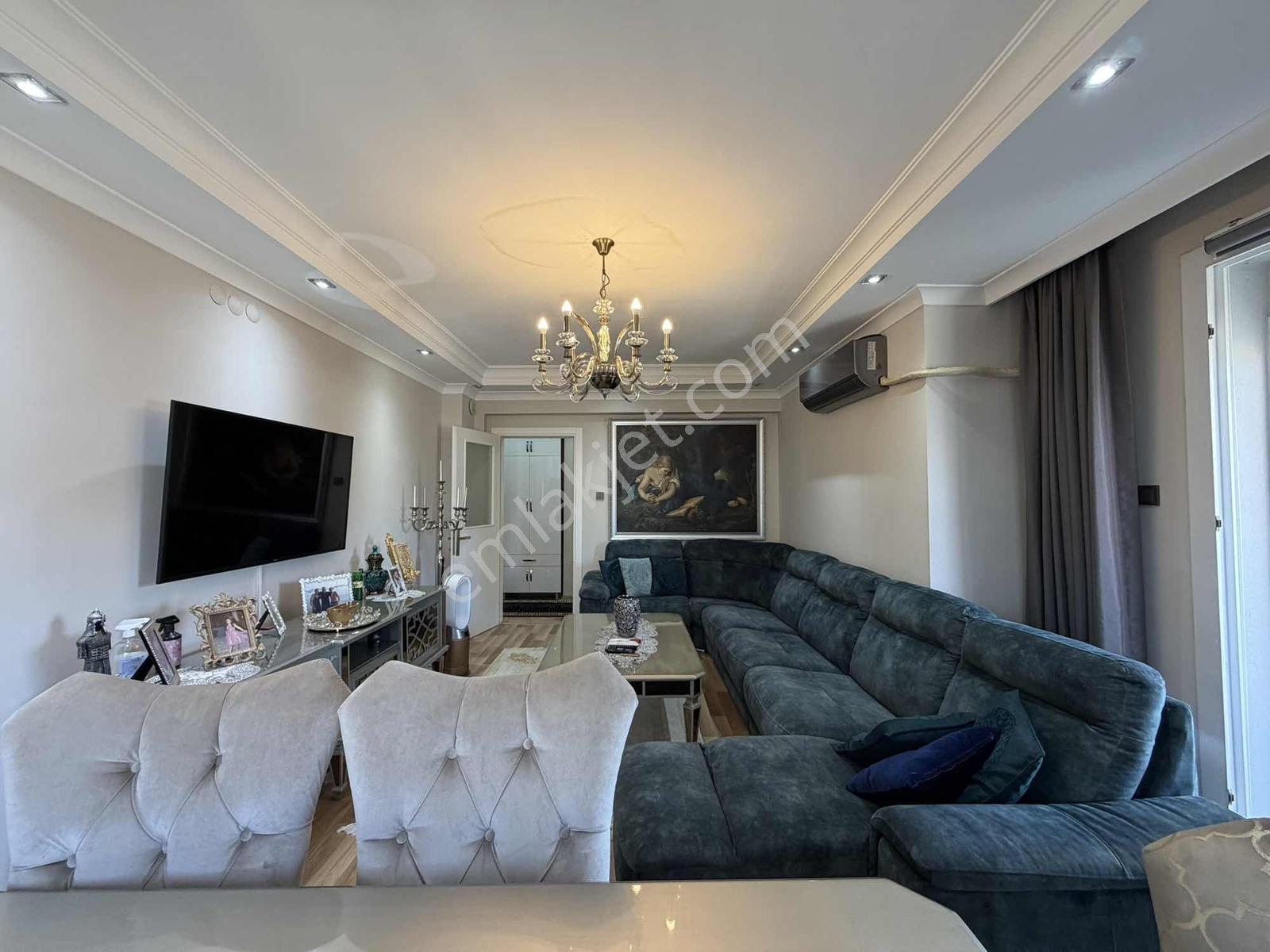 Berk Emlak'tan Sarnıç Rüya Evlerinde Satılık 3+1 Geniş Daire — fotoğraf 9