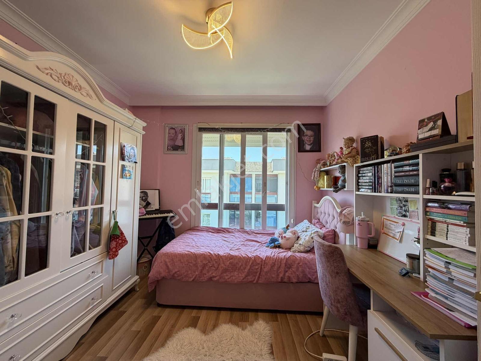 Berk Emlak'tan Sarnıç Rüya Evlerinde Satılık 3+1 Geniş Daire — fotoğraf 14