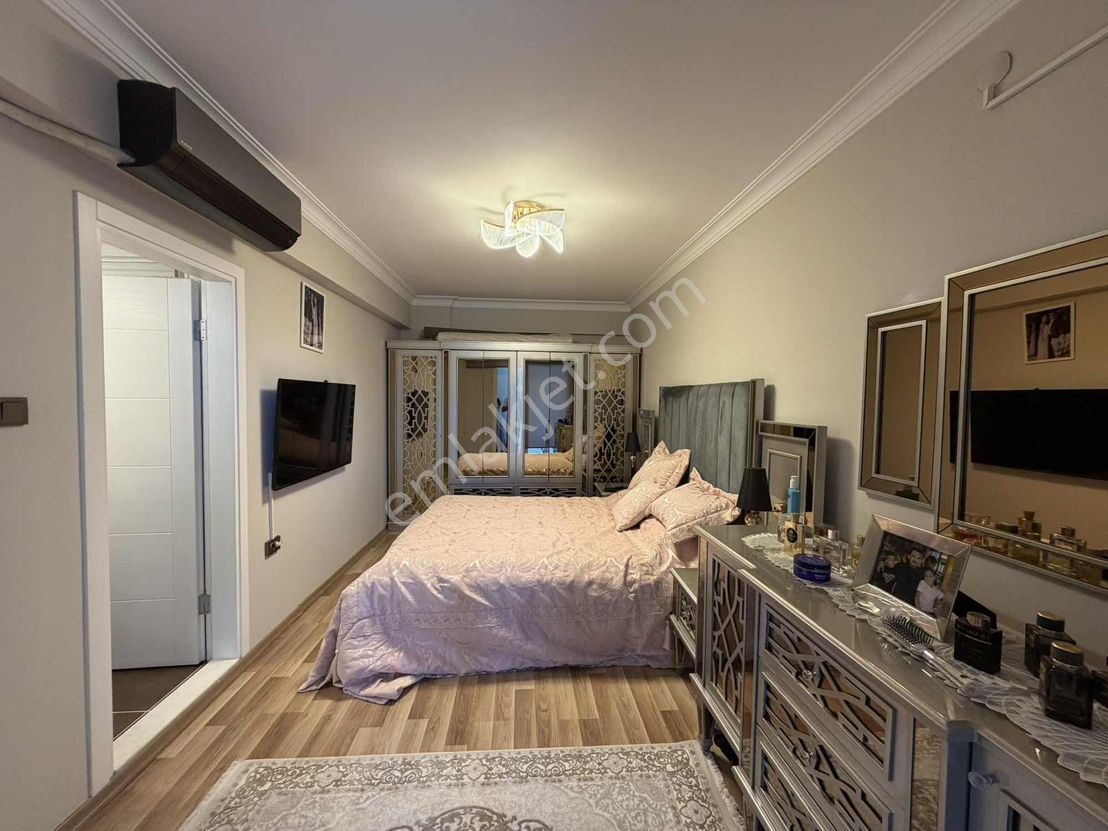 Berk Emlak'tan Sarnıç Rüya Evlerinde Satılık 3+1 Geniş Daire — fotoğraf 18