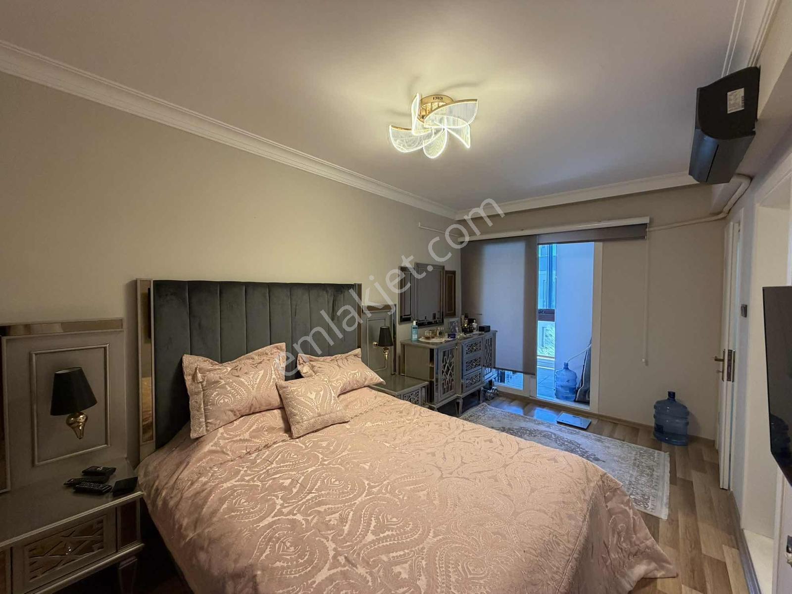 Berk Emlak'tan Sarnıç Rüya Evlerinde Satılık 3+1 Geniş Daire — fotoğraf 20