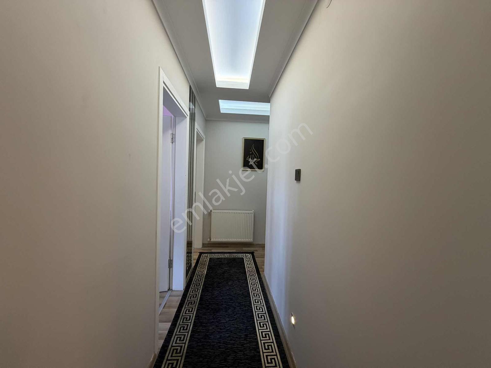 Berk Emlak'tan Sarnıç Rüya Evlerinde Satılık 3+1 Geniş Daire — fotoğraf 24